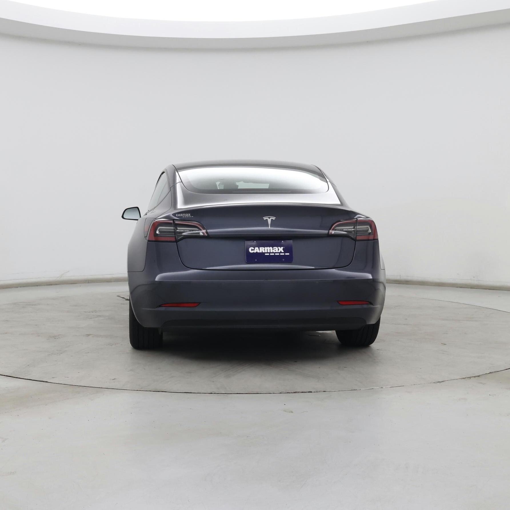 Thumbnail: 2022 Tesla Model 3 - 6