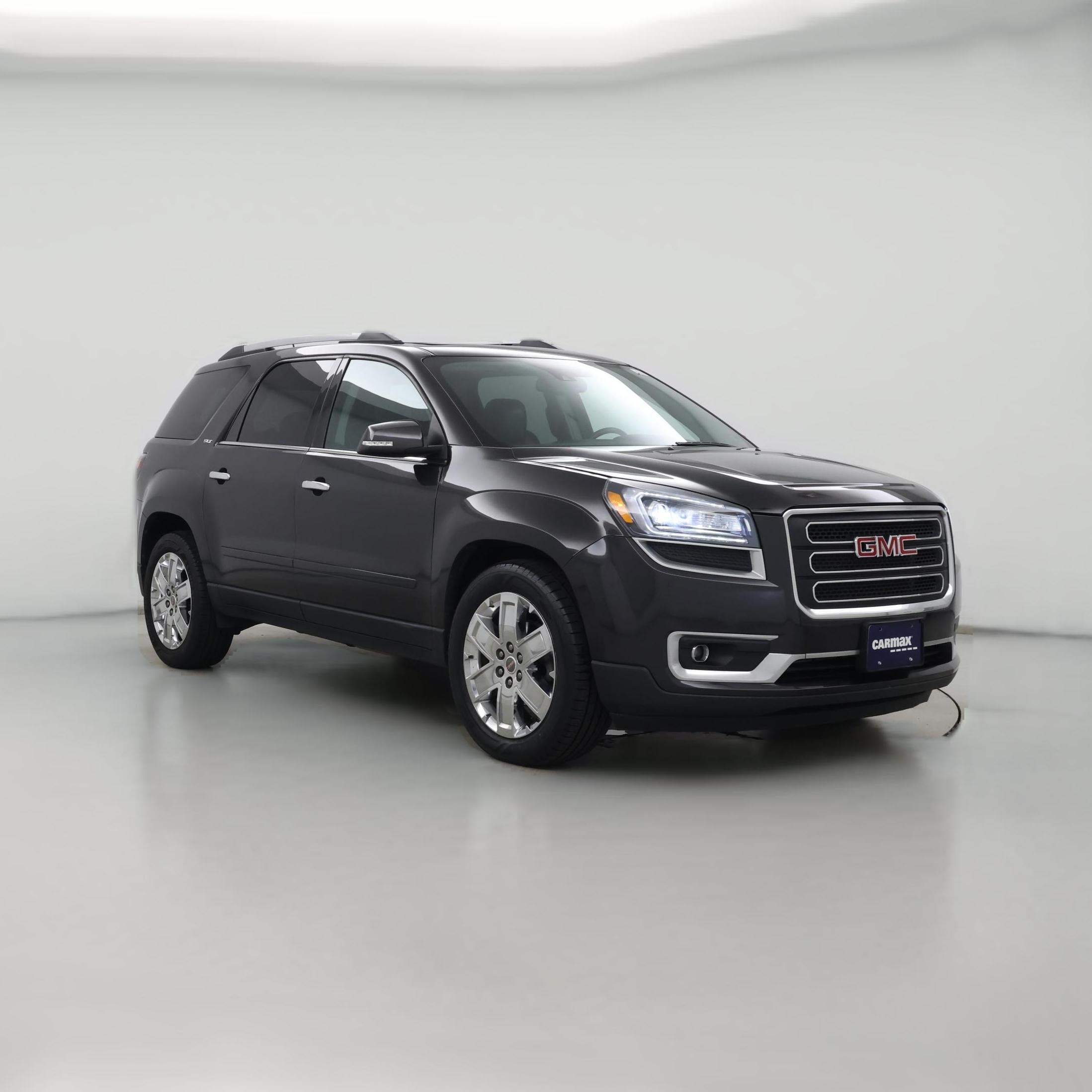 Thumbnail: 2017 GMC Acadia - 1