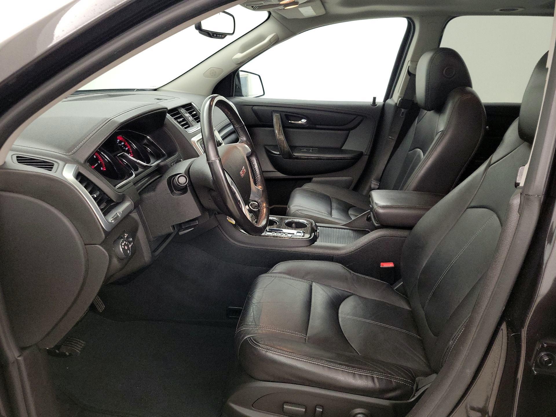 Thumbnail: 2017 GMC Acadia - 11