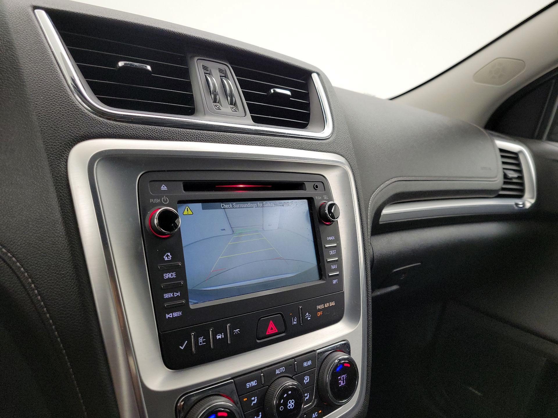 Thumbnail: 2017 GMC Acadia - 15