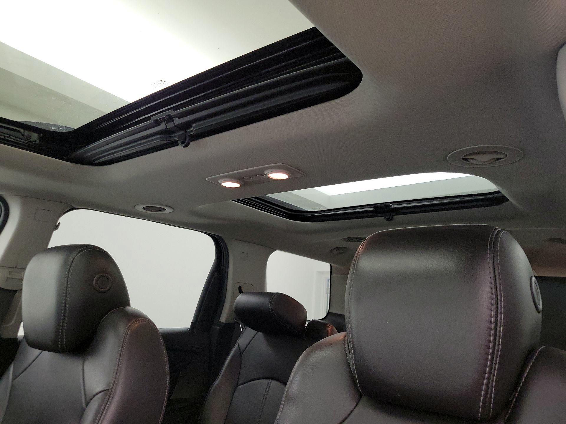 Thumbnail: 2017 GMC Acadia - 20