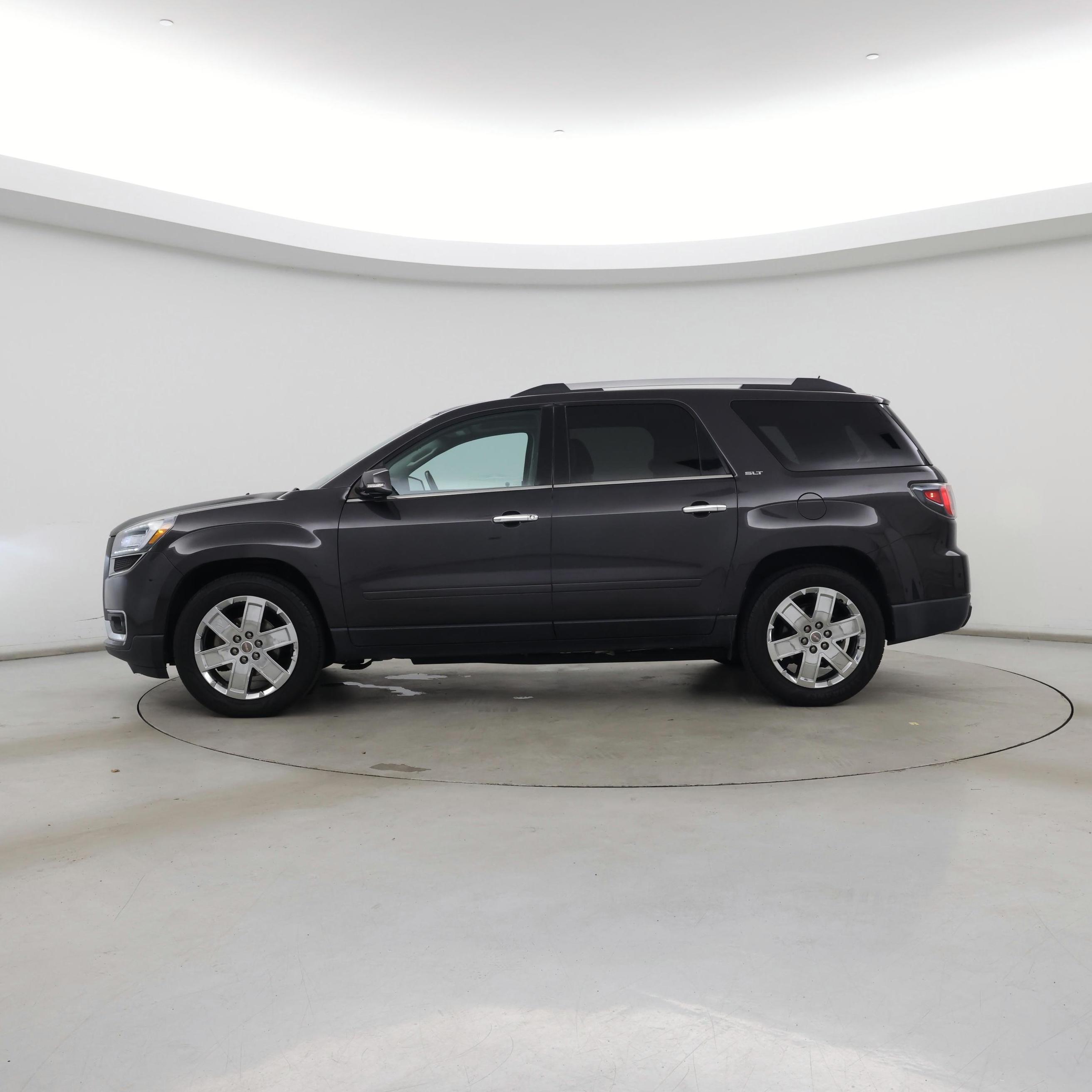 Thumbnail: 2017 GMC Acadia - 3