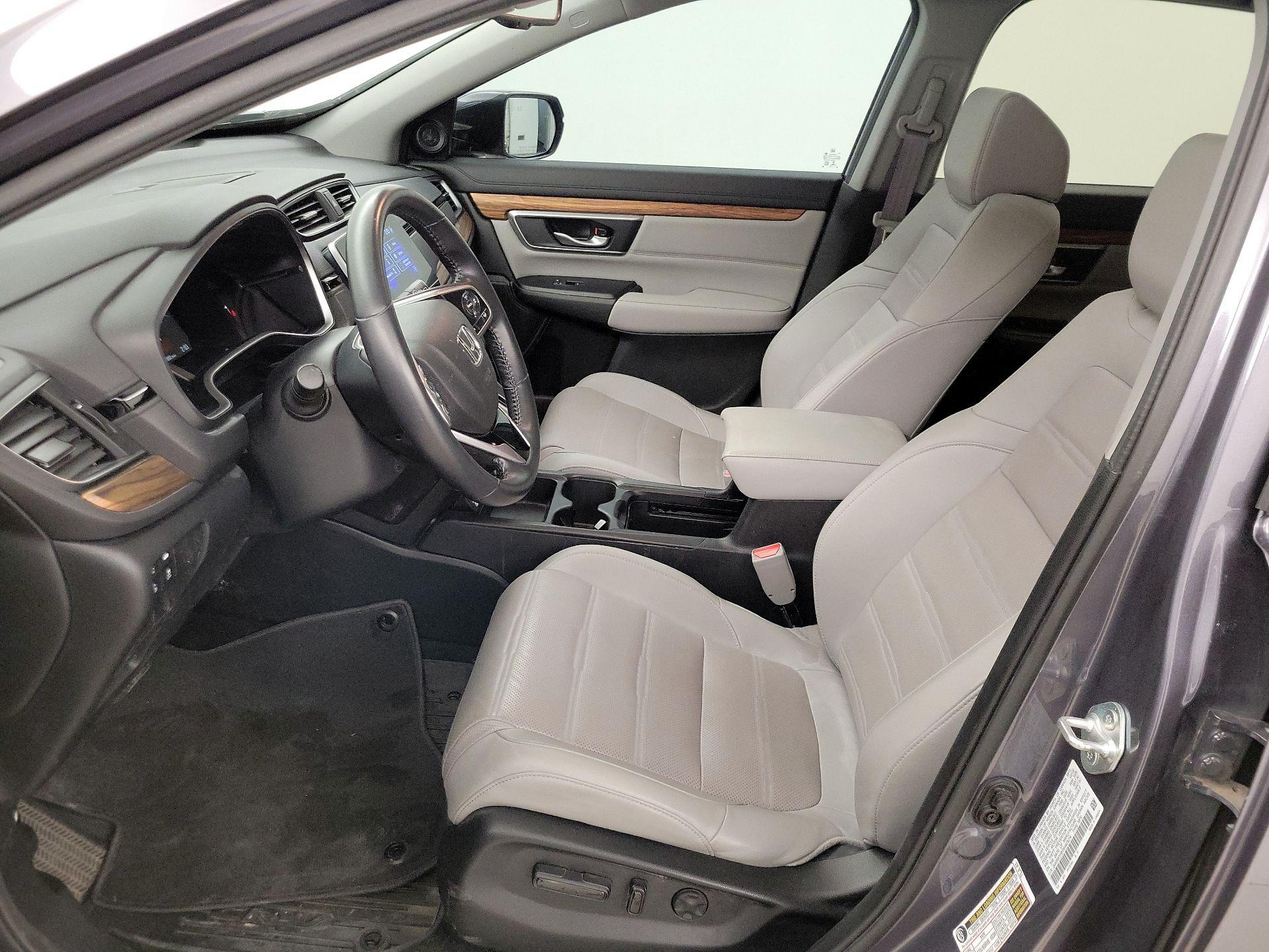 Thumbnail: 2022 Honda CR-V - 11