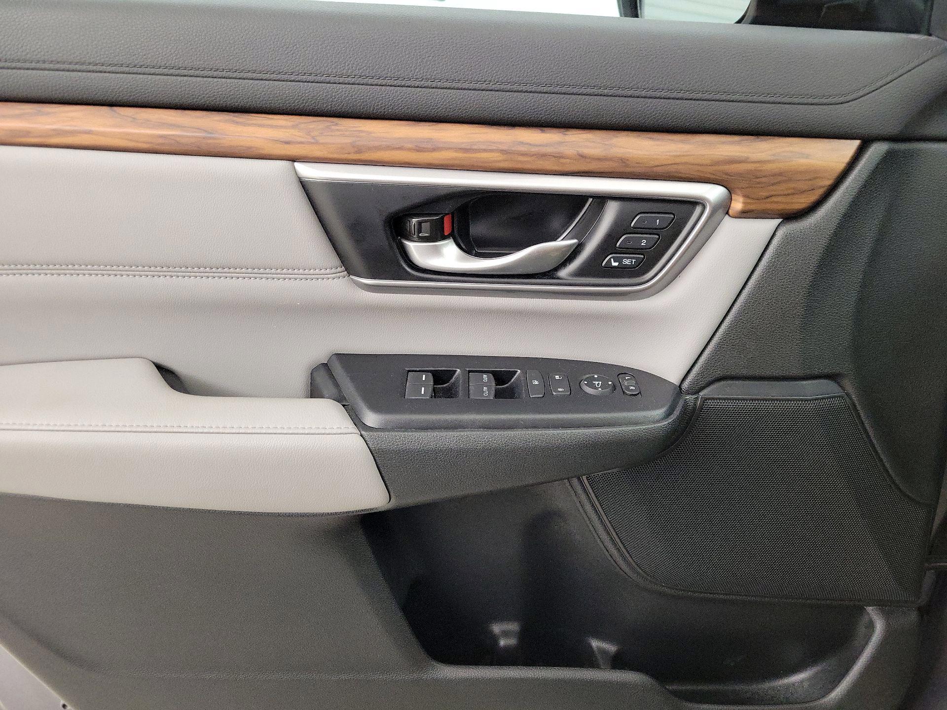 Thumbnail: 2022 Honda CR-V - 12