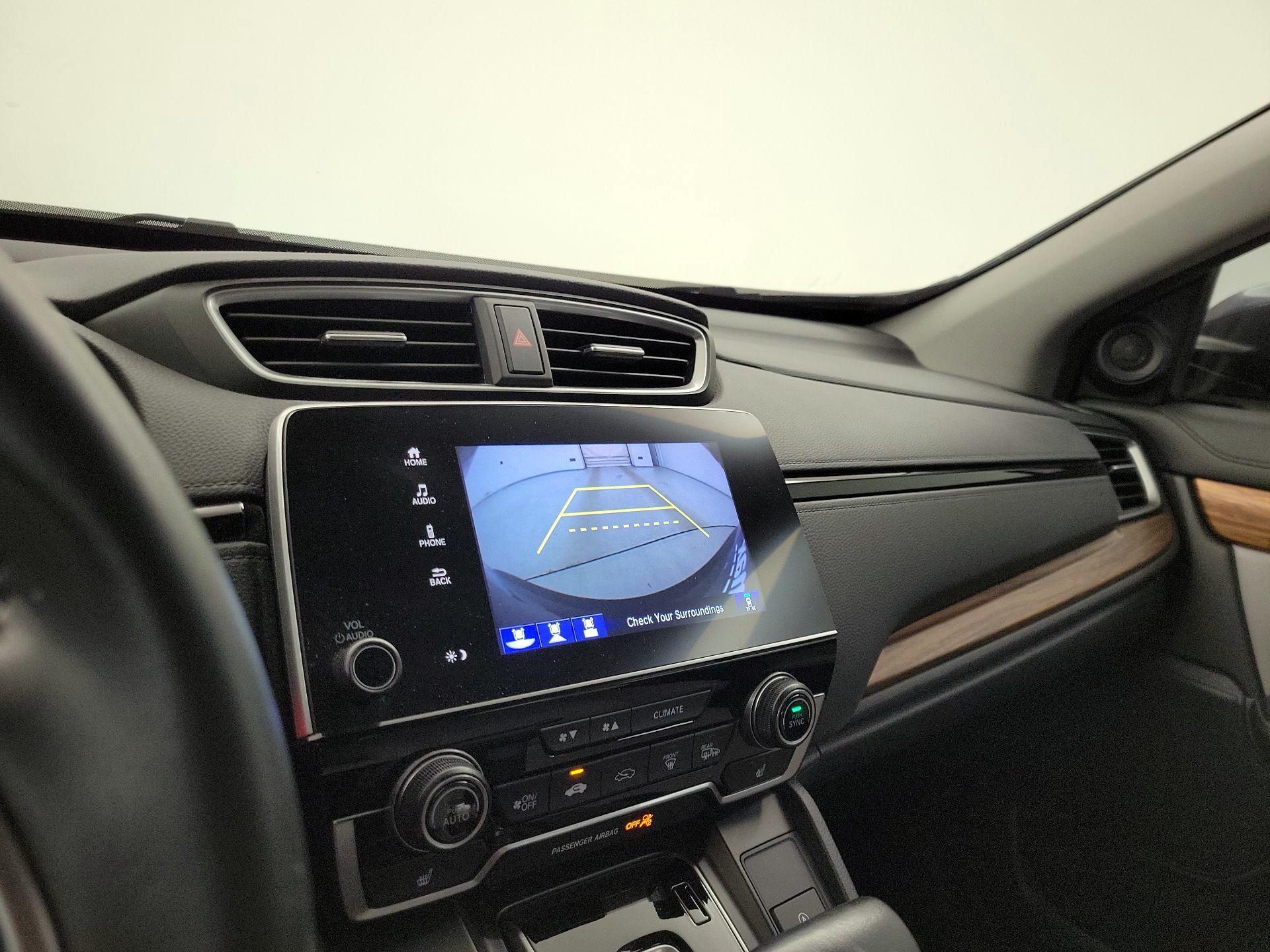 Thumbnail: 2022 Honda CR-V - 14