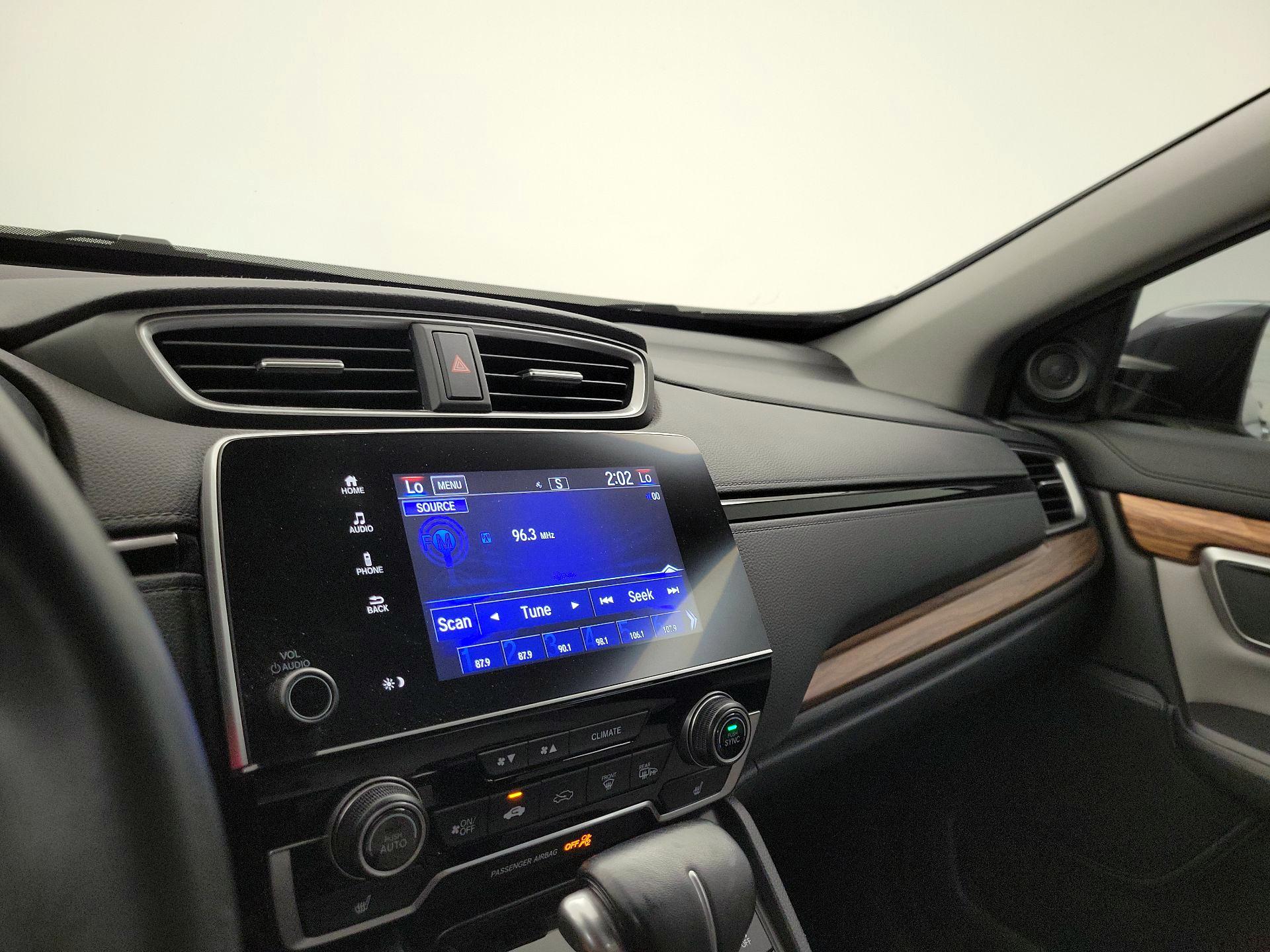 Thumbnail: 2022 Honda CR-V - 15