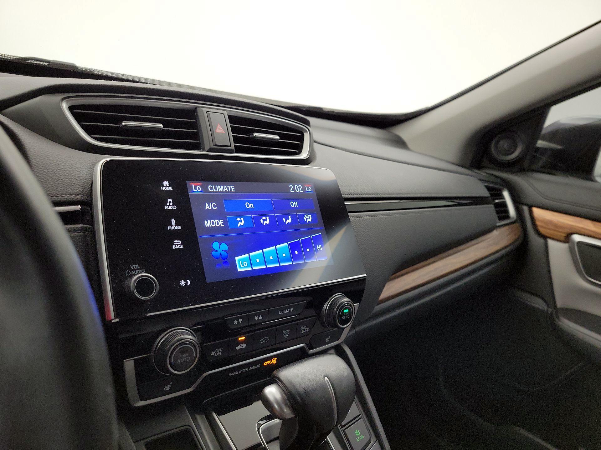 Thumbnail: 2022 Honda CR-V - 16