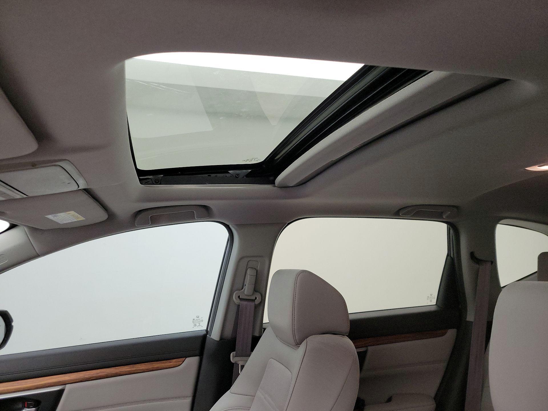 Thumbnail: 2022 Honda CR-V - 19