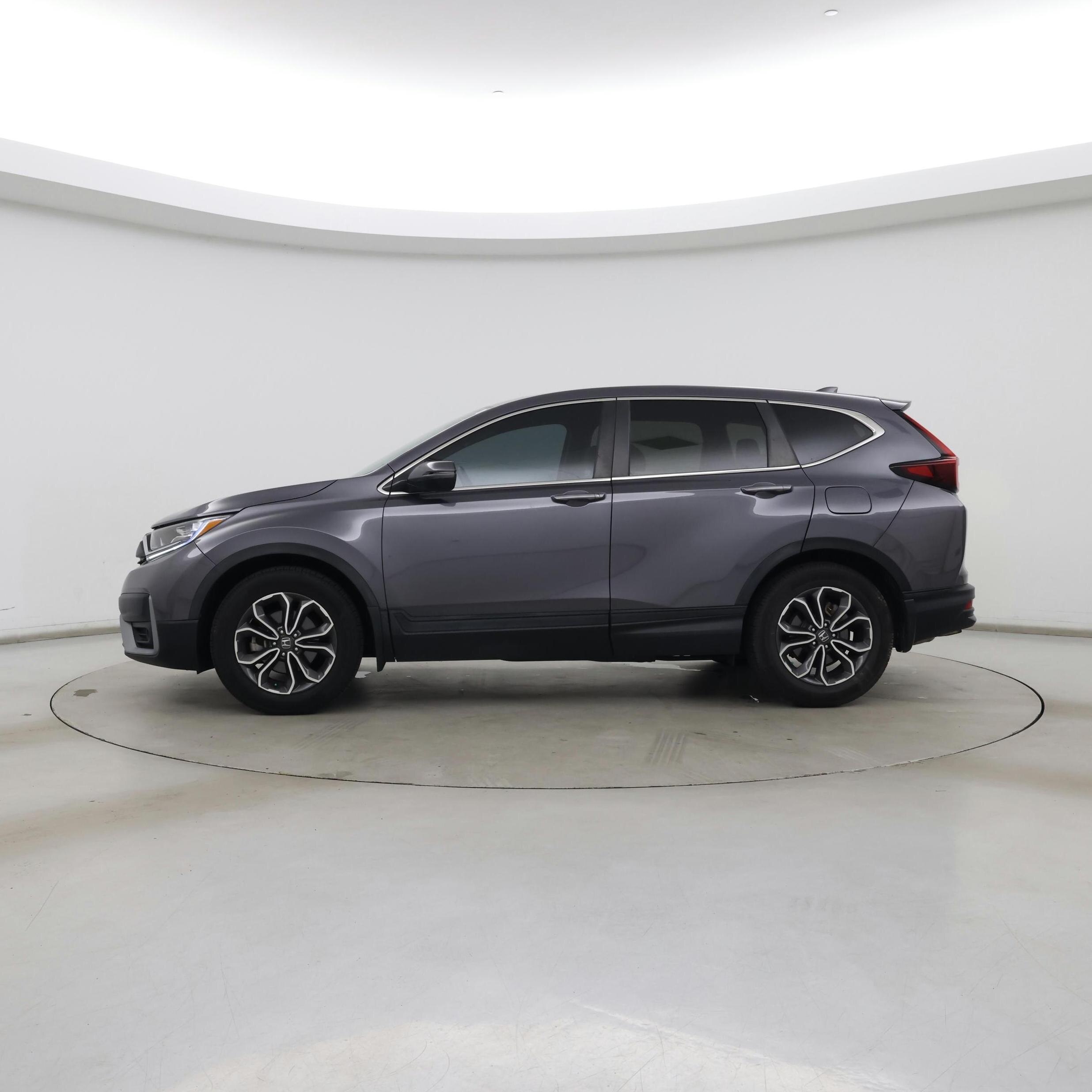 Thumbnail: 2022 Honda CR-V - 3