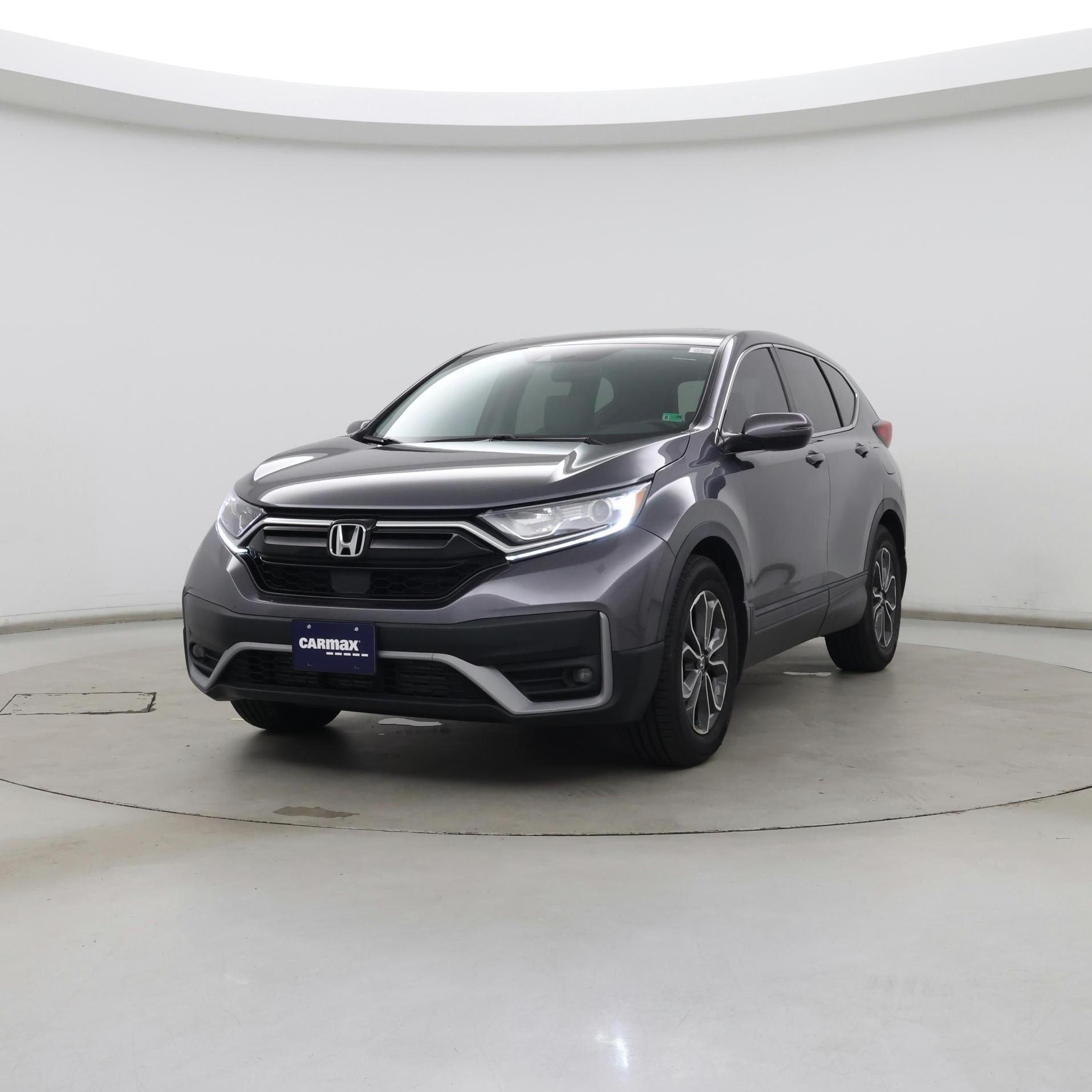 Thumbnail: 2022 Honda CR-V - 4
