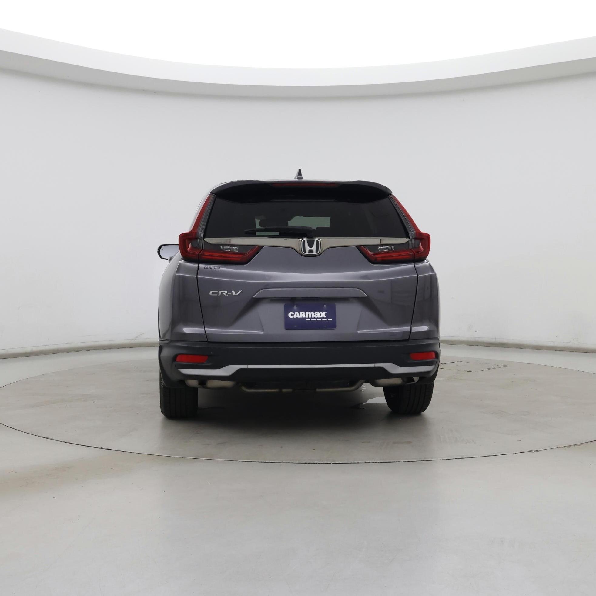 Thumbnail: 2022 Honda CR-V - 6