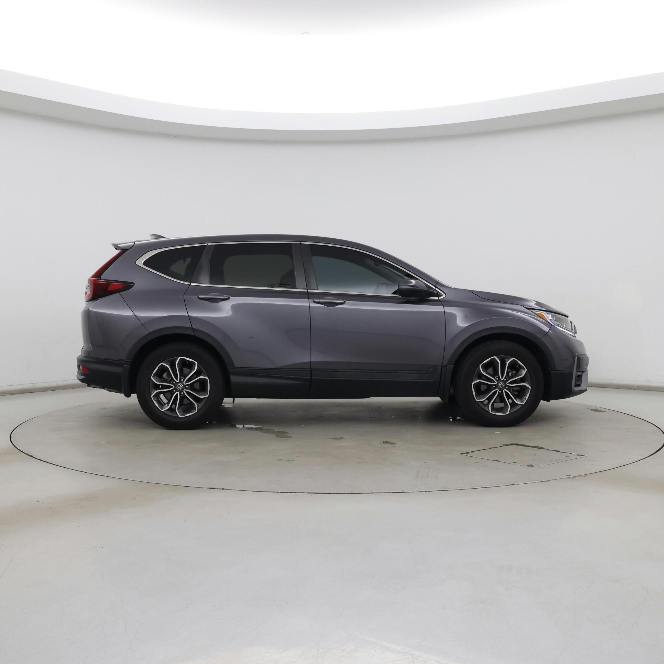 Thumbnail: 2022 Honda CR-V - 7