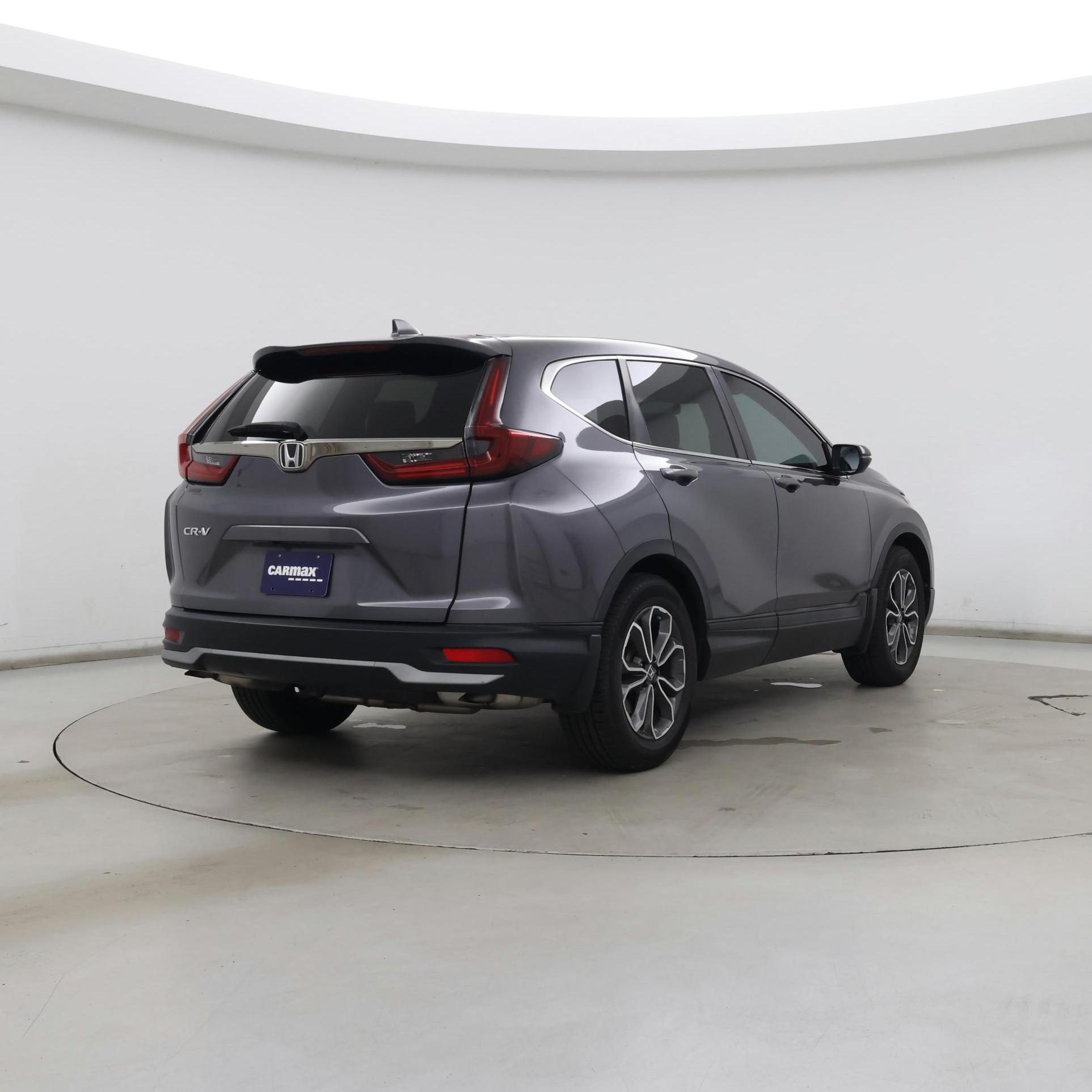 Thumbnail: 2022 Honda CR-V - 8
