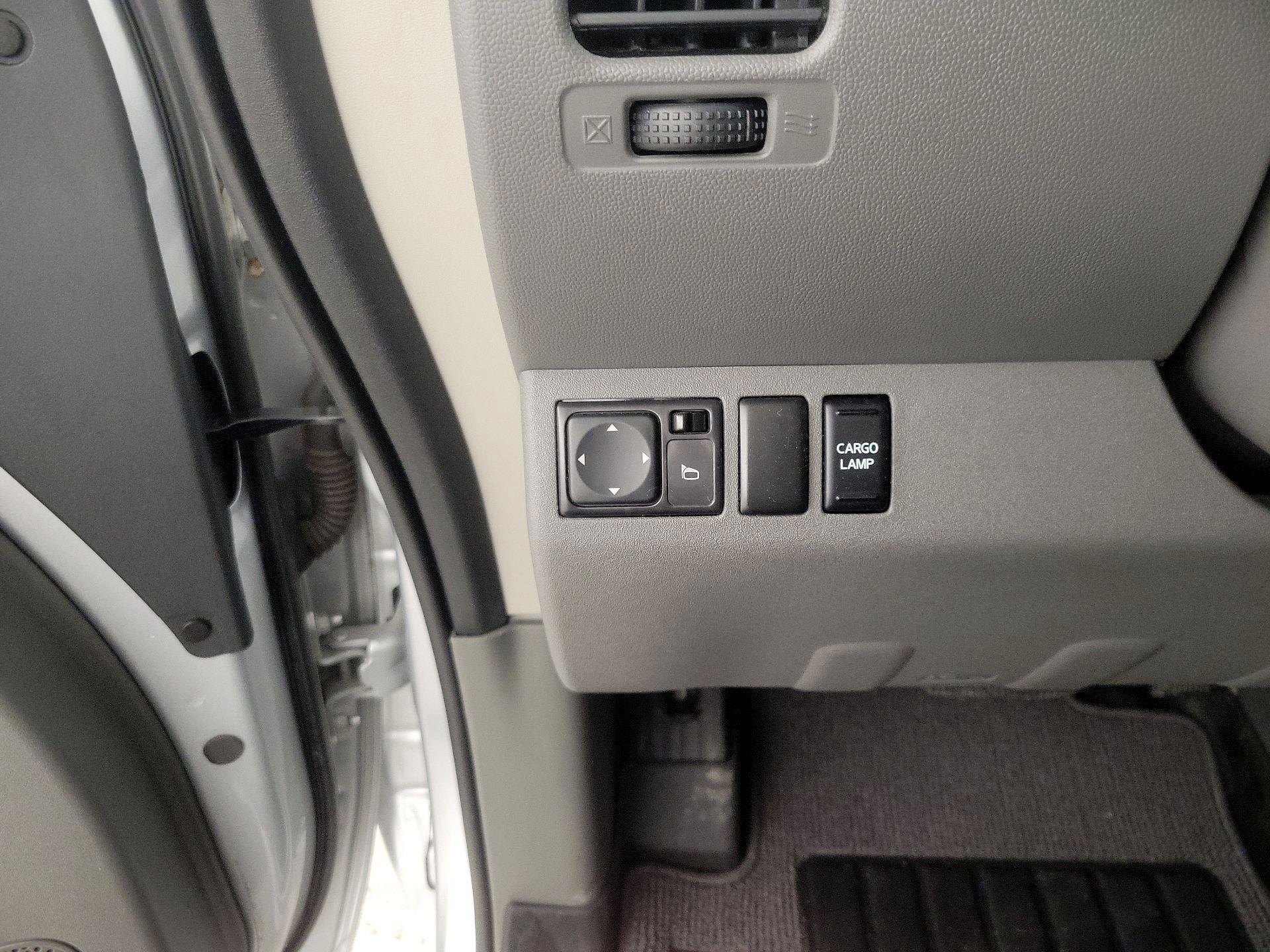 Thumbnail: 2017 Nissan Frontier - 13