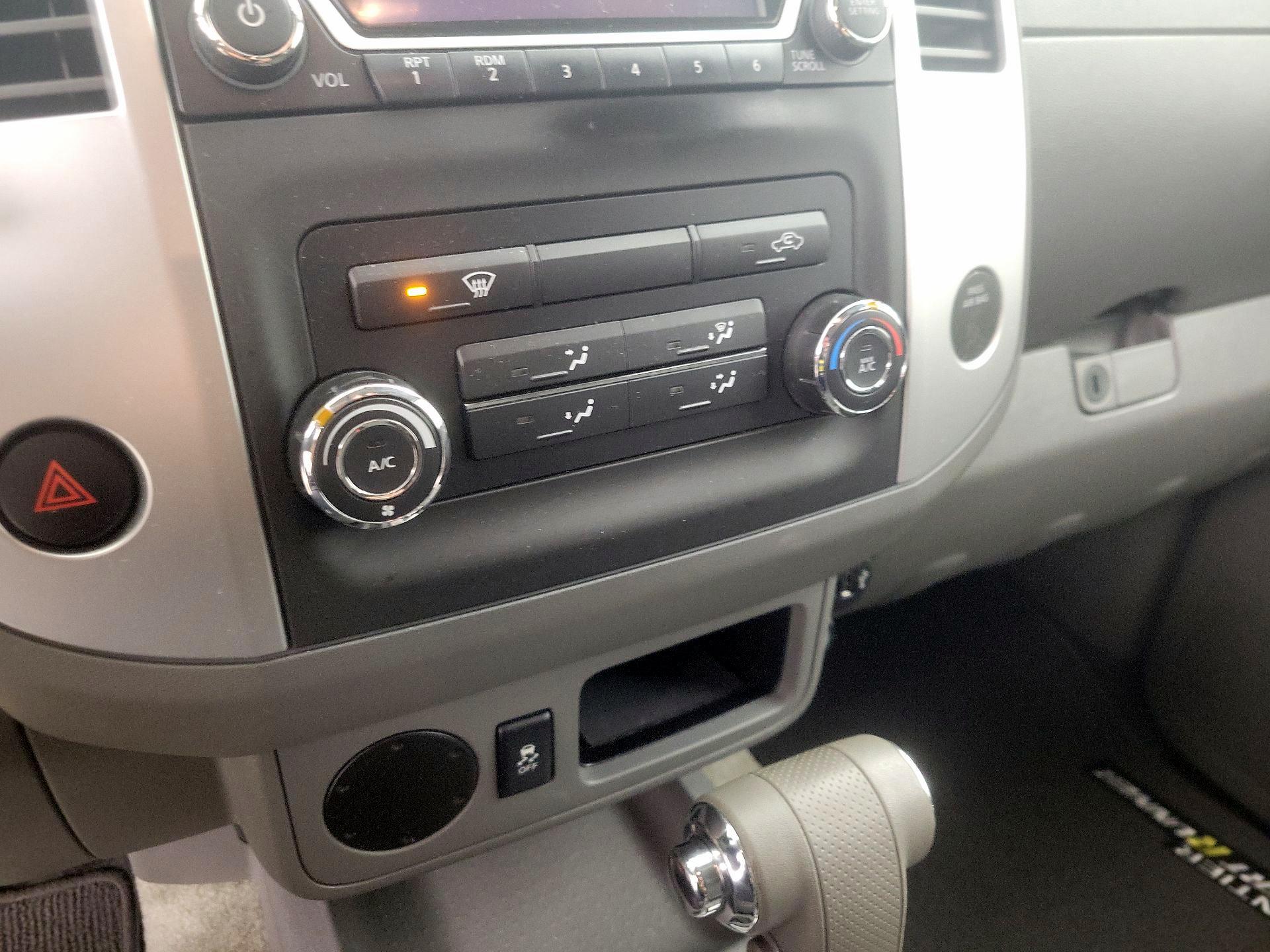 Thumbnail: 2017 Nissan Frontier - 15
