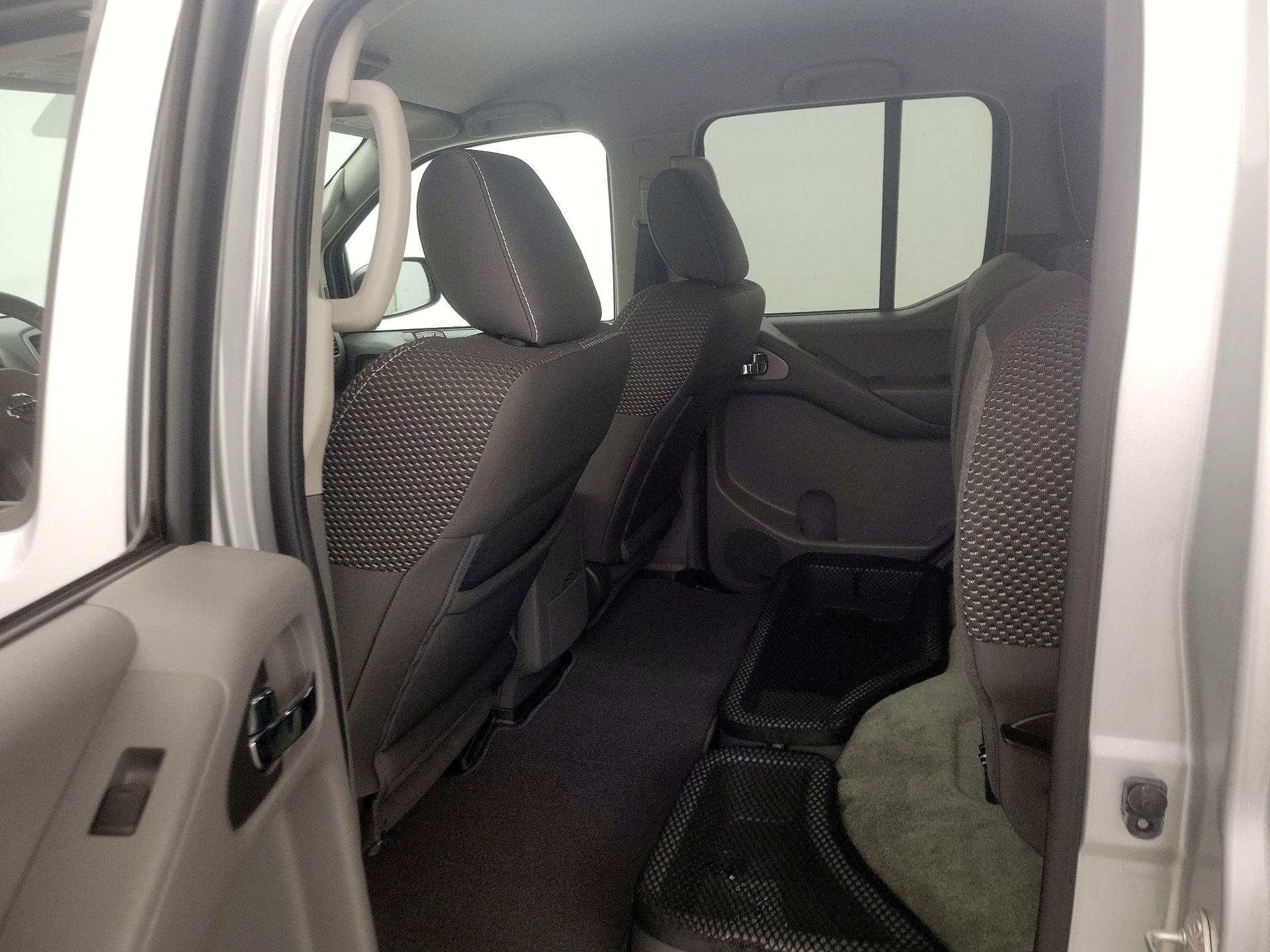 Thumbnail: 2017 Nissan Frontier - 18