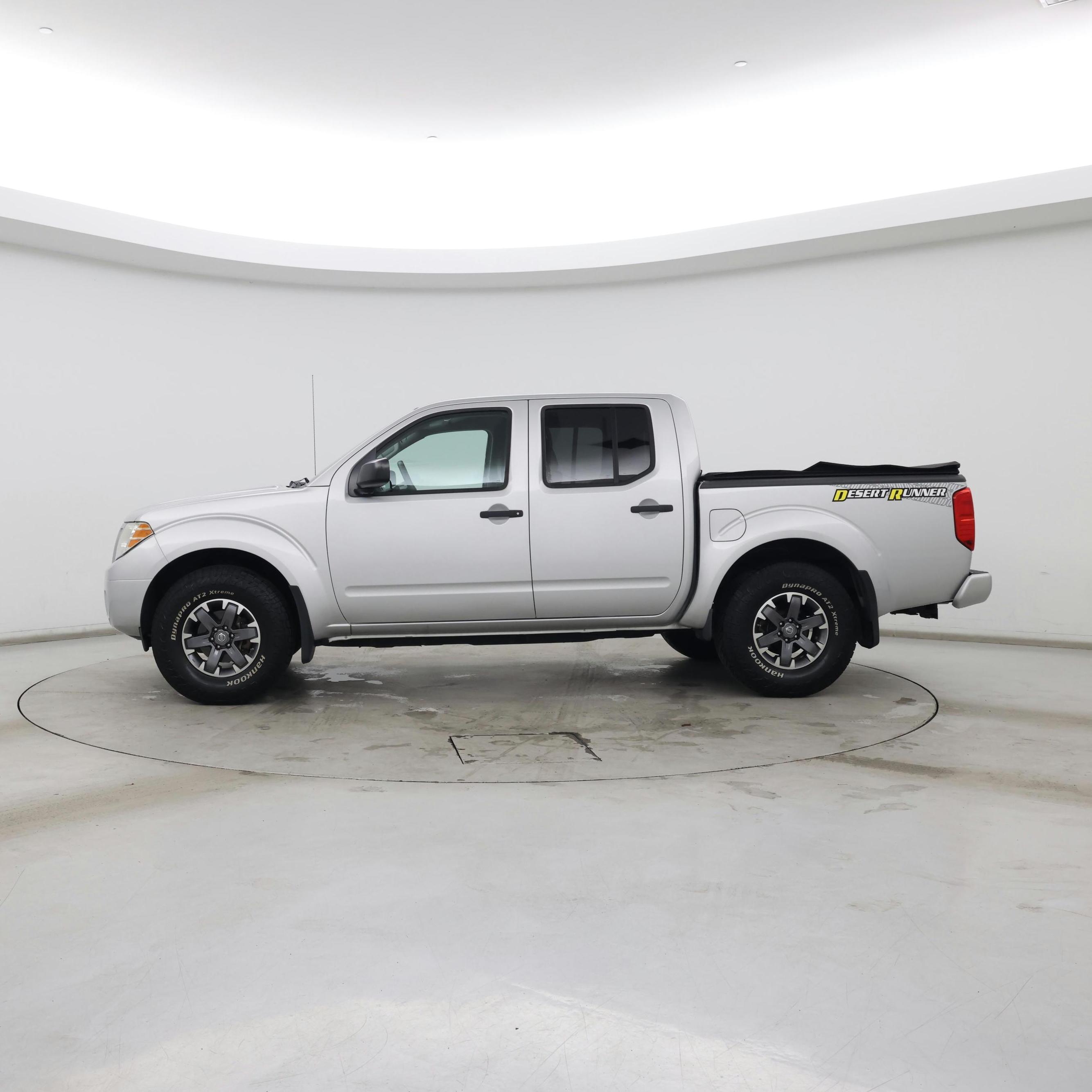 Thumbnail: 2017 Nissan Frontier - 3