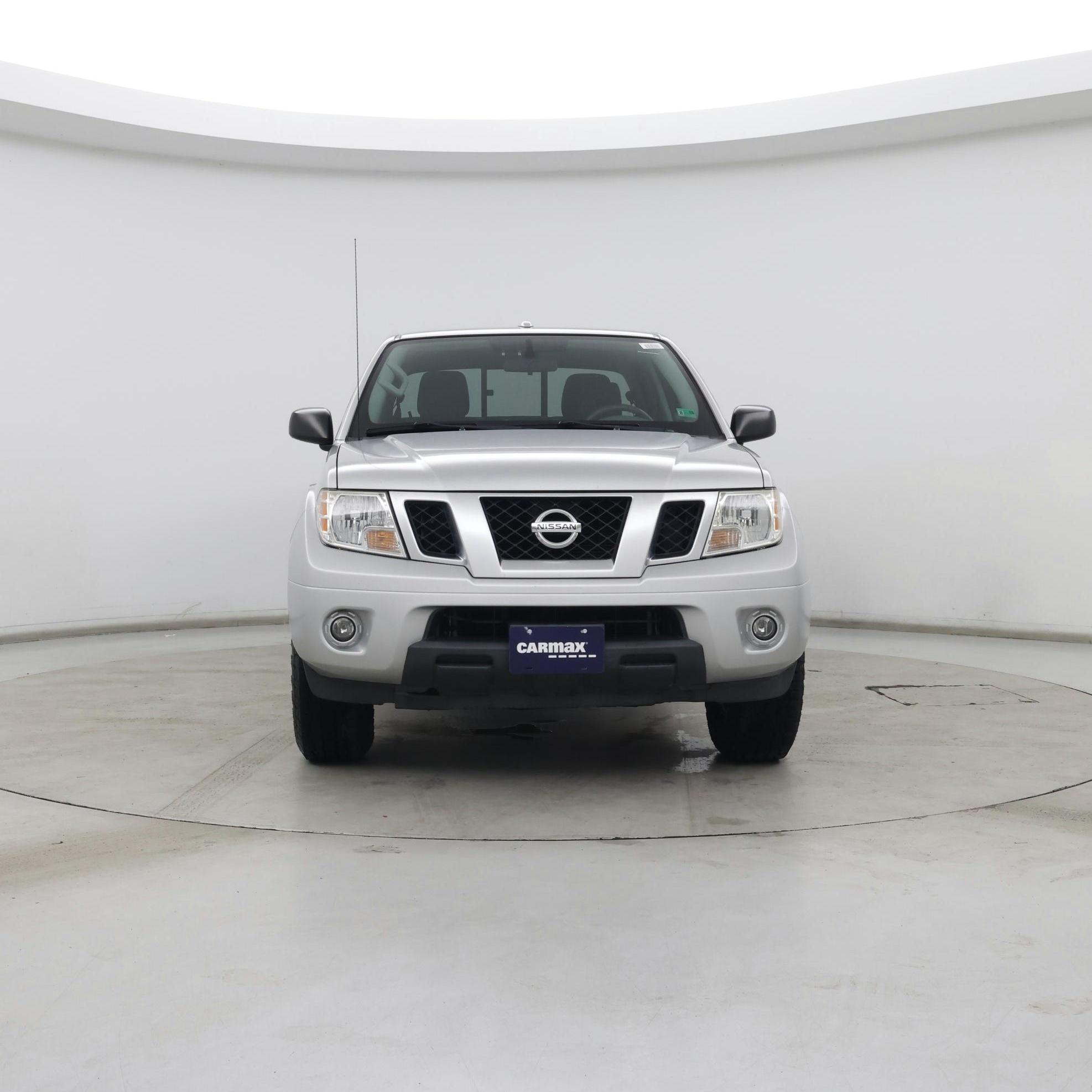 Thumbnail: 2017 Nissan Frontier - 5
