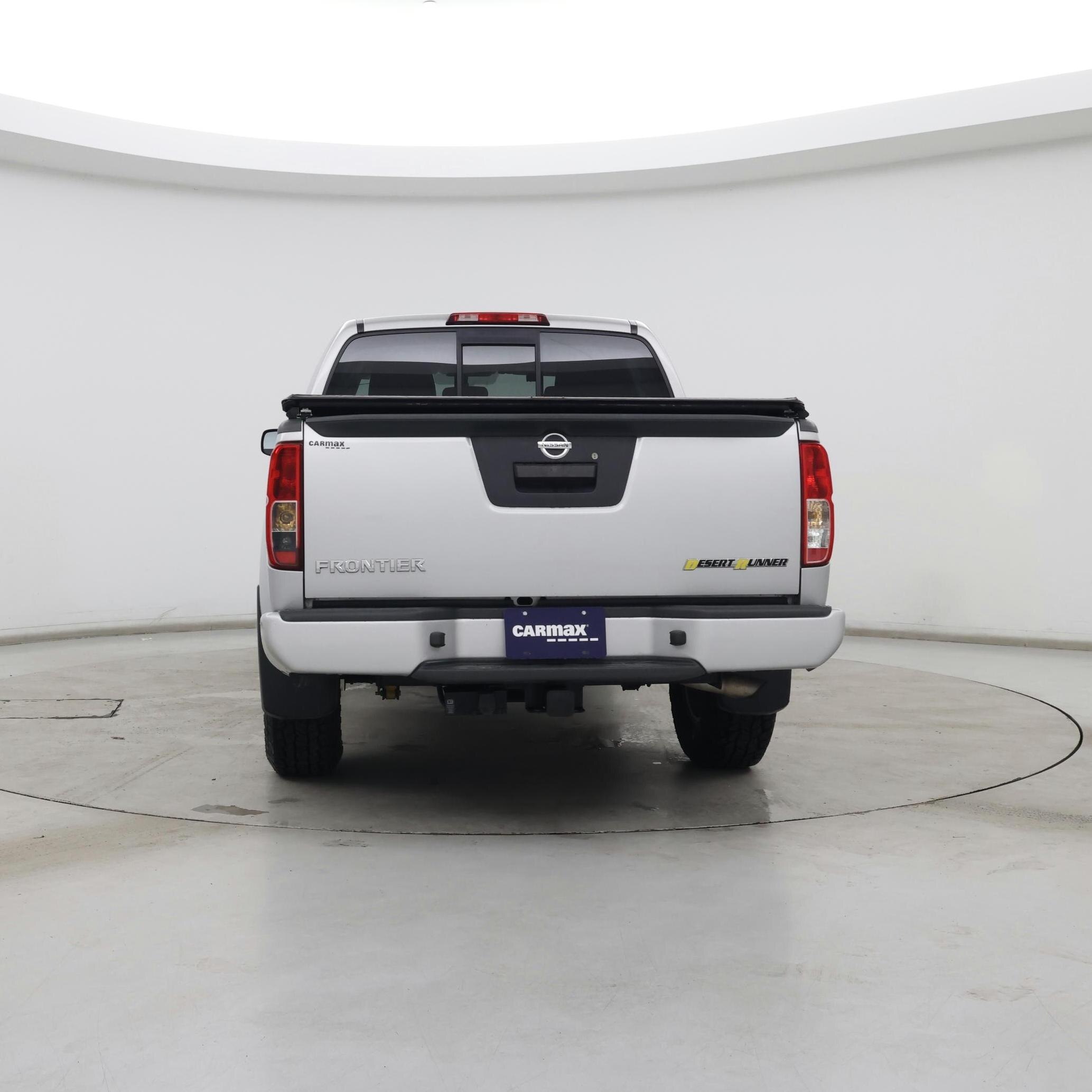 Thumbnail: 2017 Nissan Frontier - 6