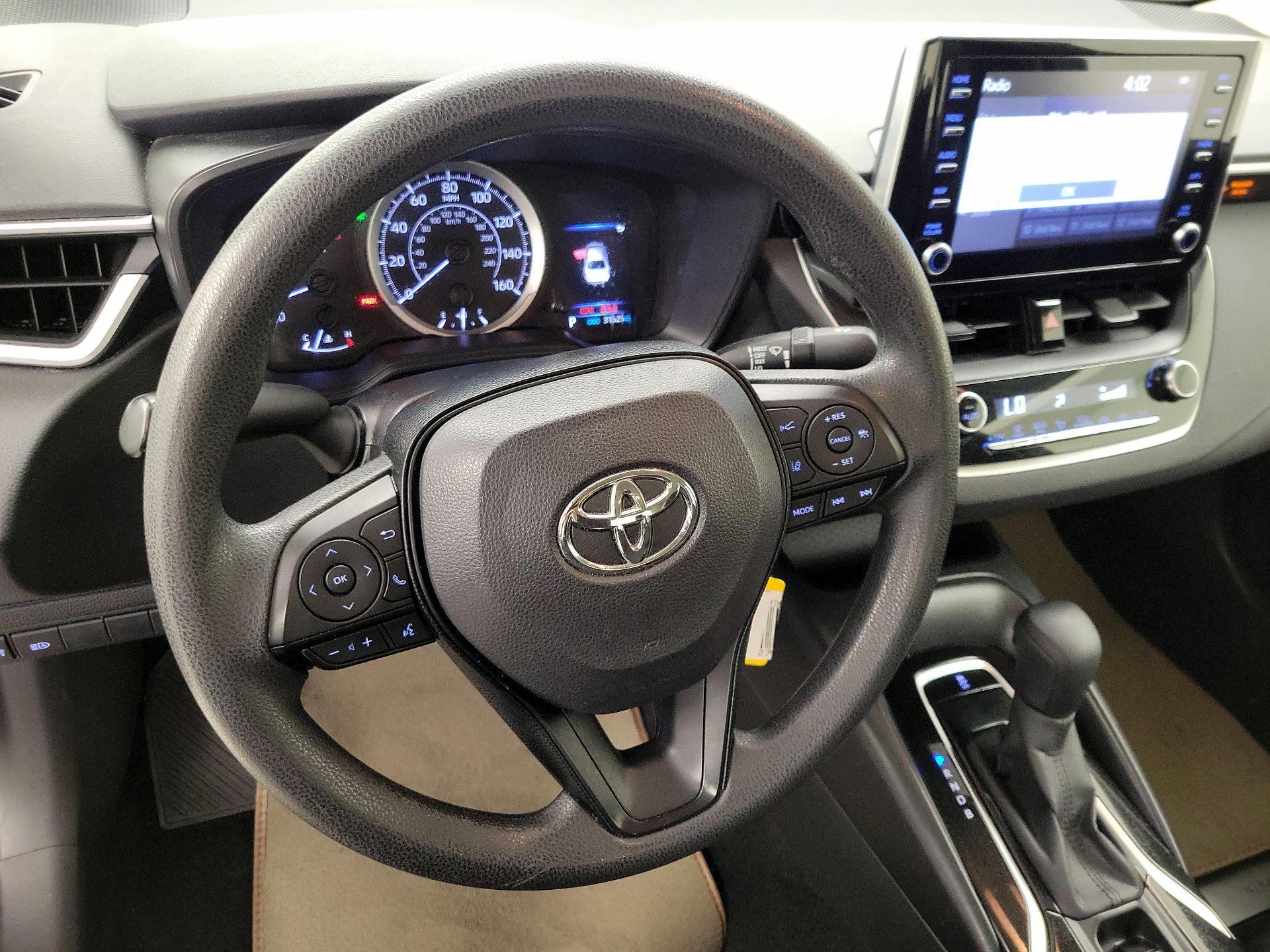 Thumbnail: 2020 Toyota Corolla - 10