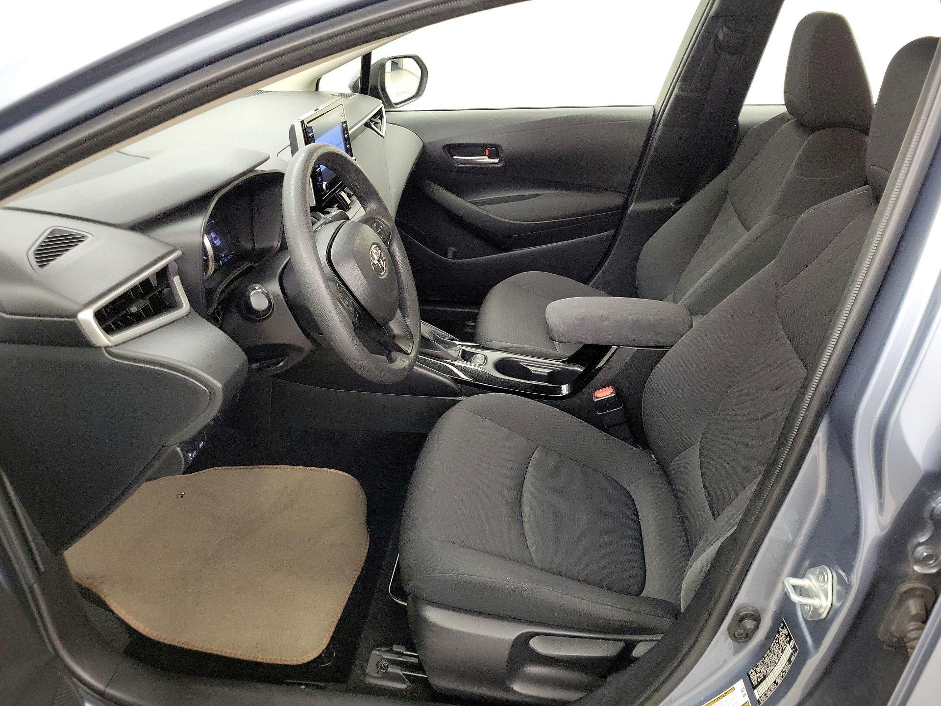 Thumbnail: 2020 Toyota Corolla - 11