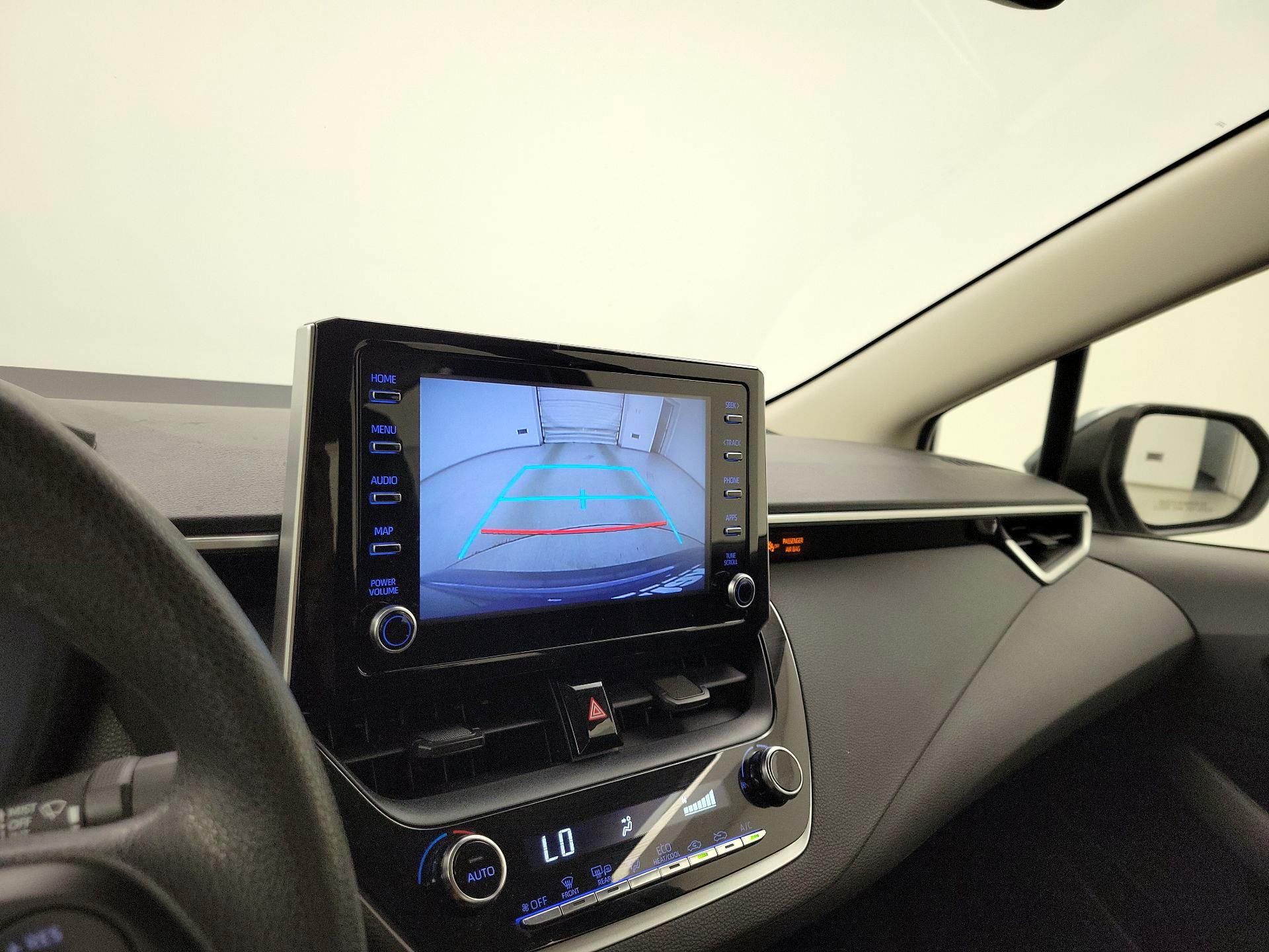 Thumbnail: 2020 Toyota Corolla - 14