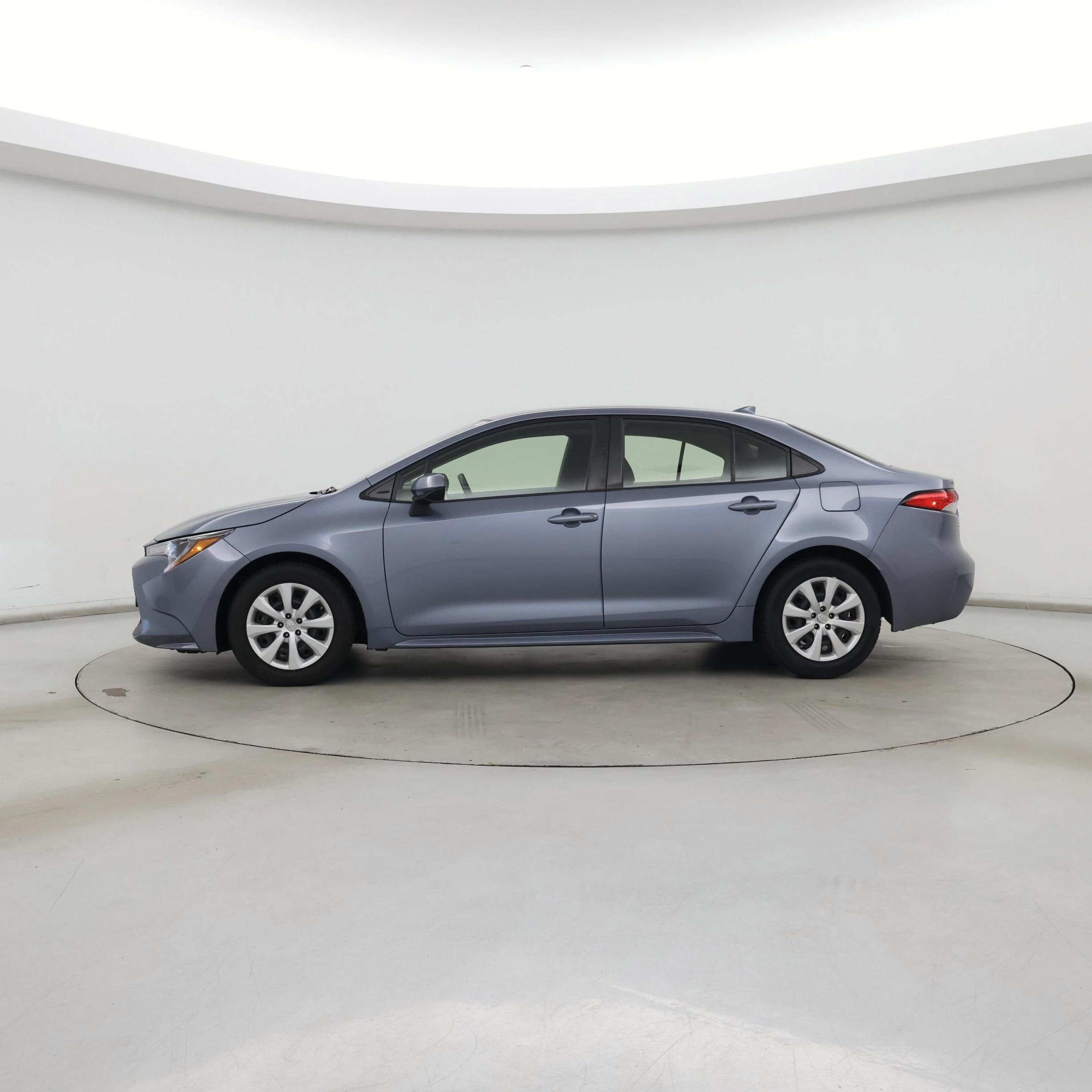 Thumbnail: 2020 Toyota Corolla - 3