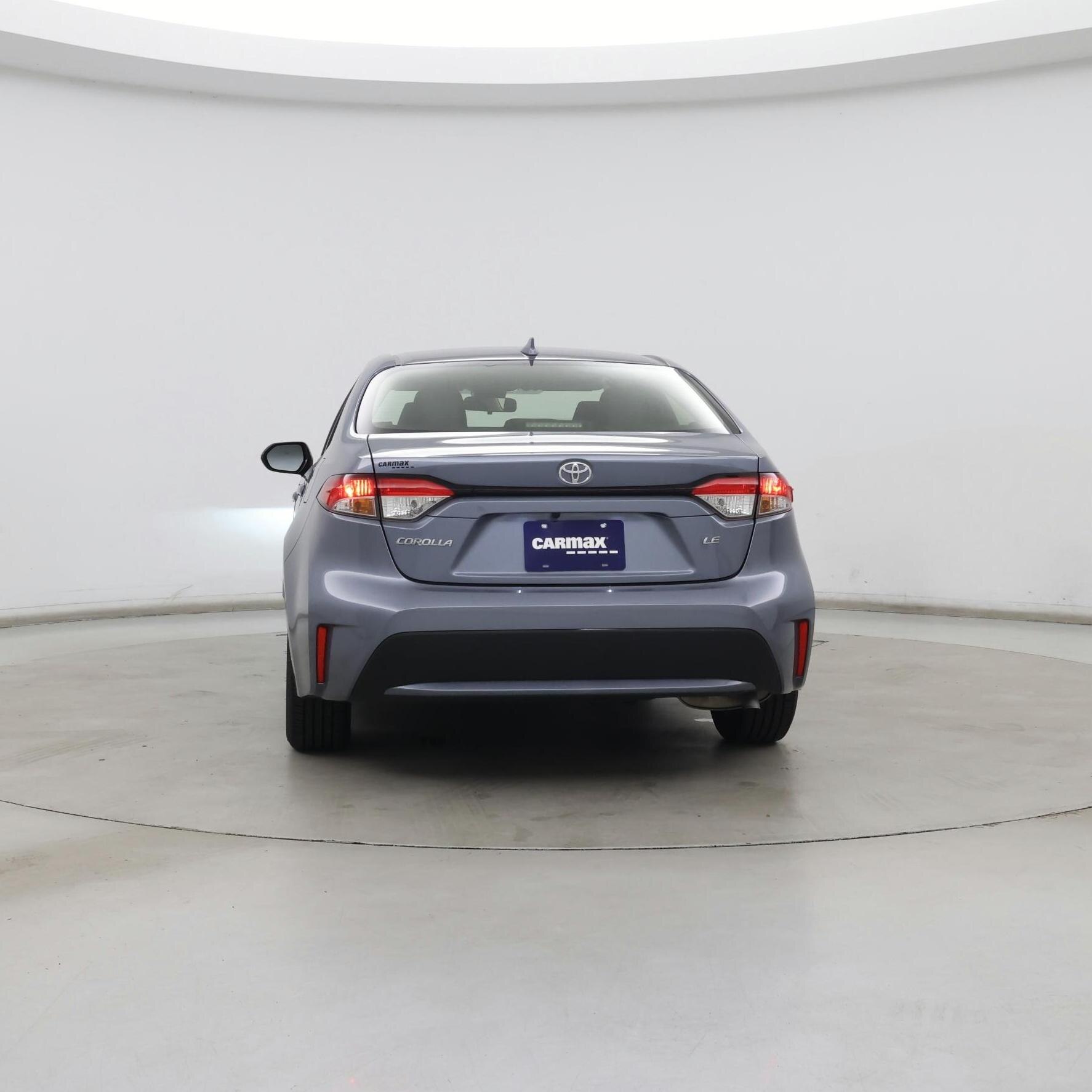 Thumbnail: 2020 Toyota Corolla - 6