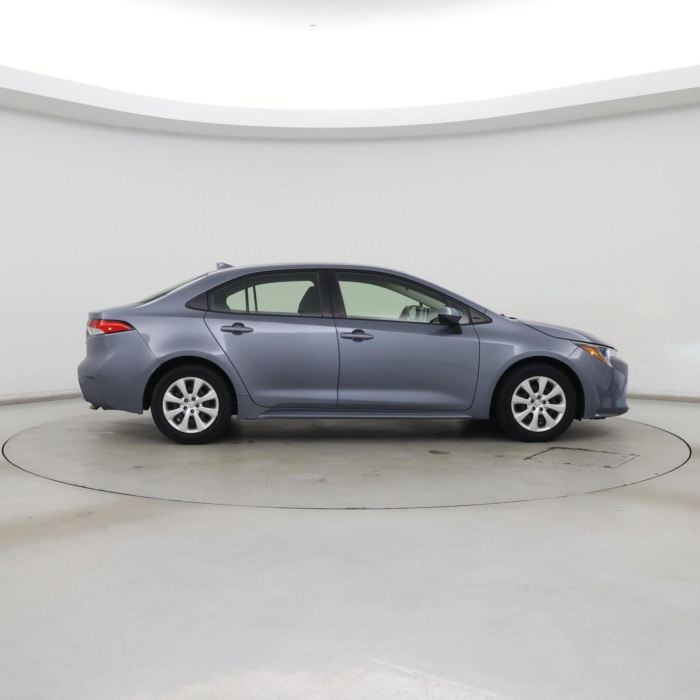 Thumbnail: 2020 Toyota Corolla - 7