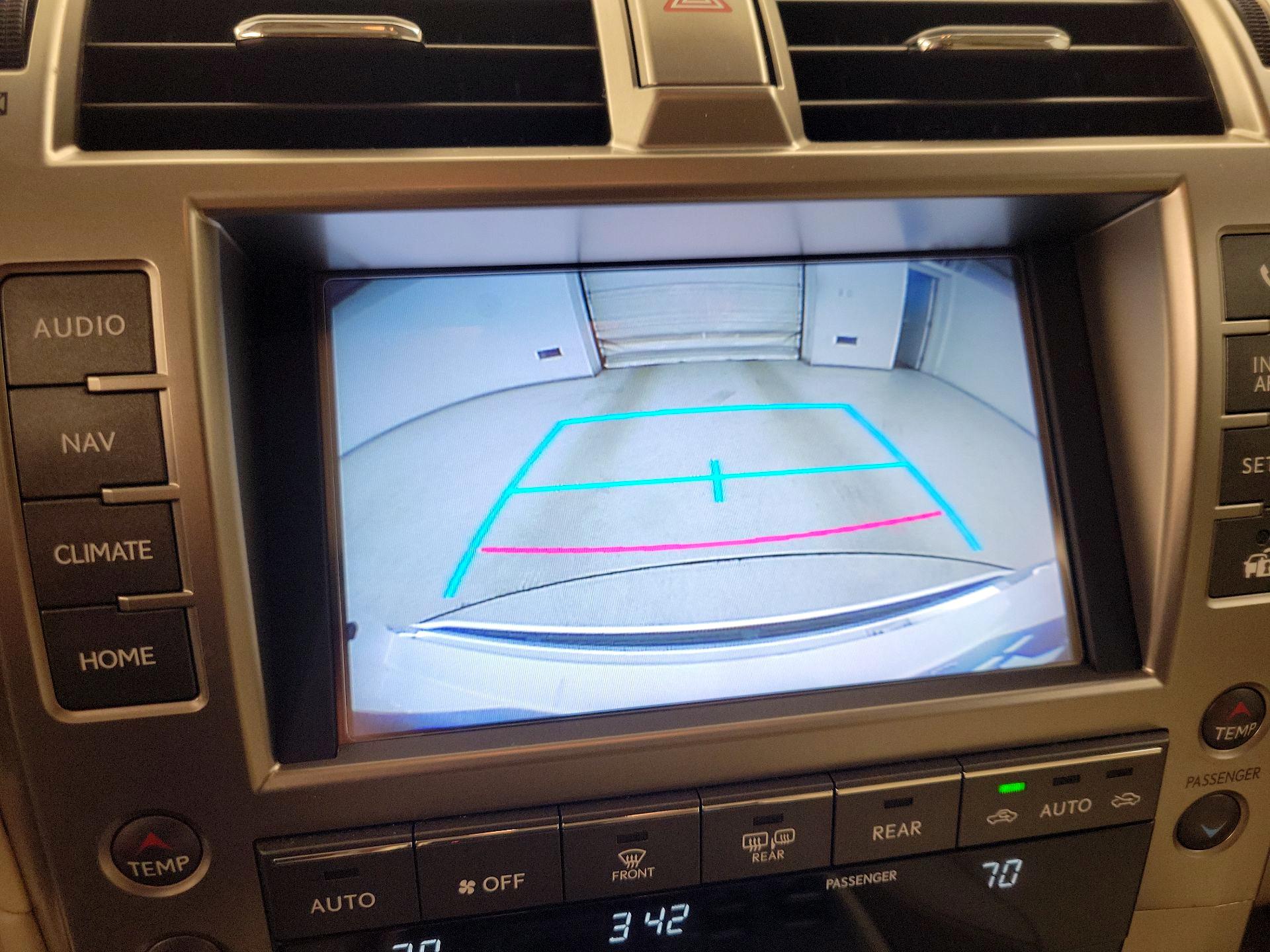 Thumbnail: 2019 Lexus GX - 15