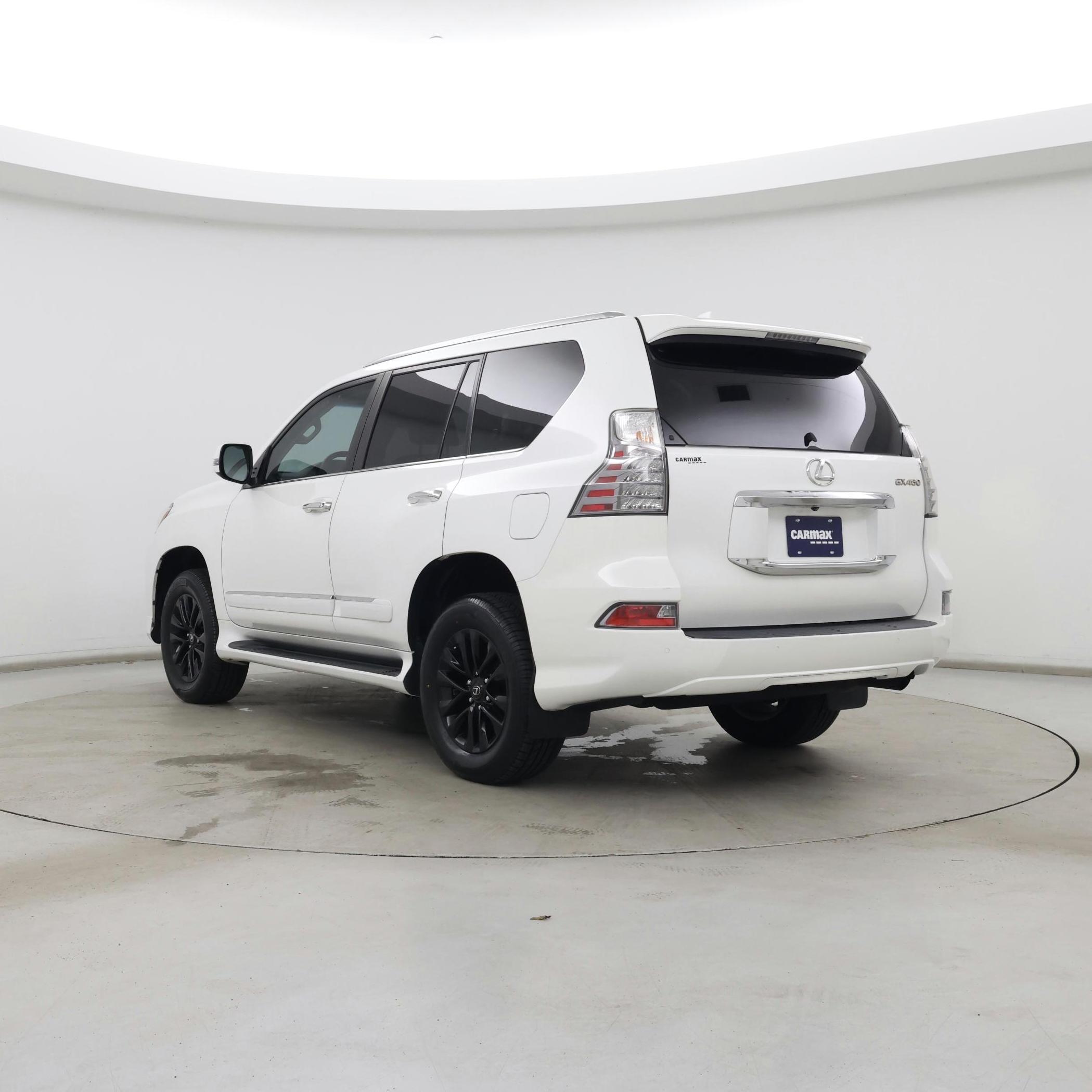 Thumbnail: 2019 Lexus GX - 2