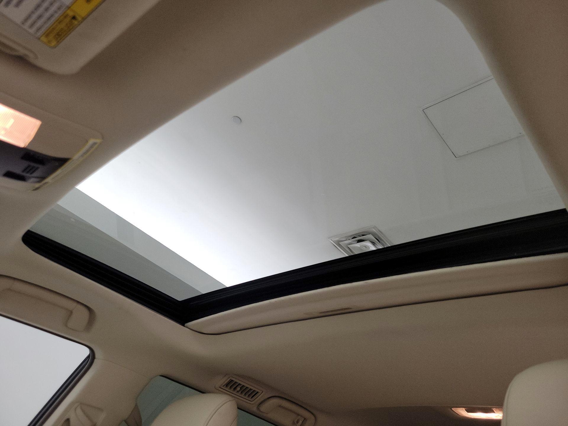 Thumbnail: 2019 Lexus GX - 20