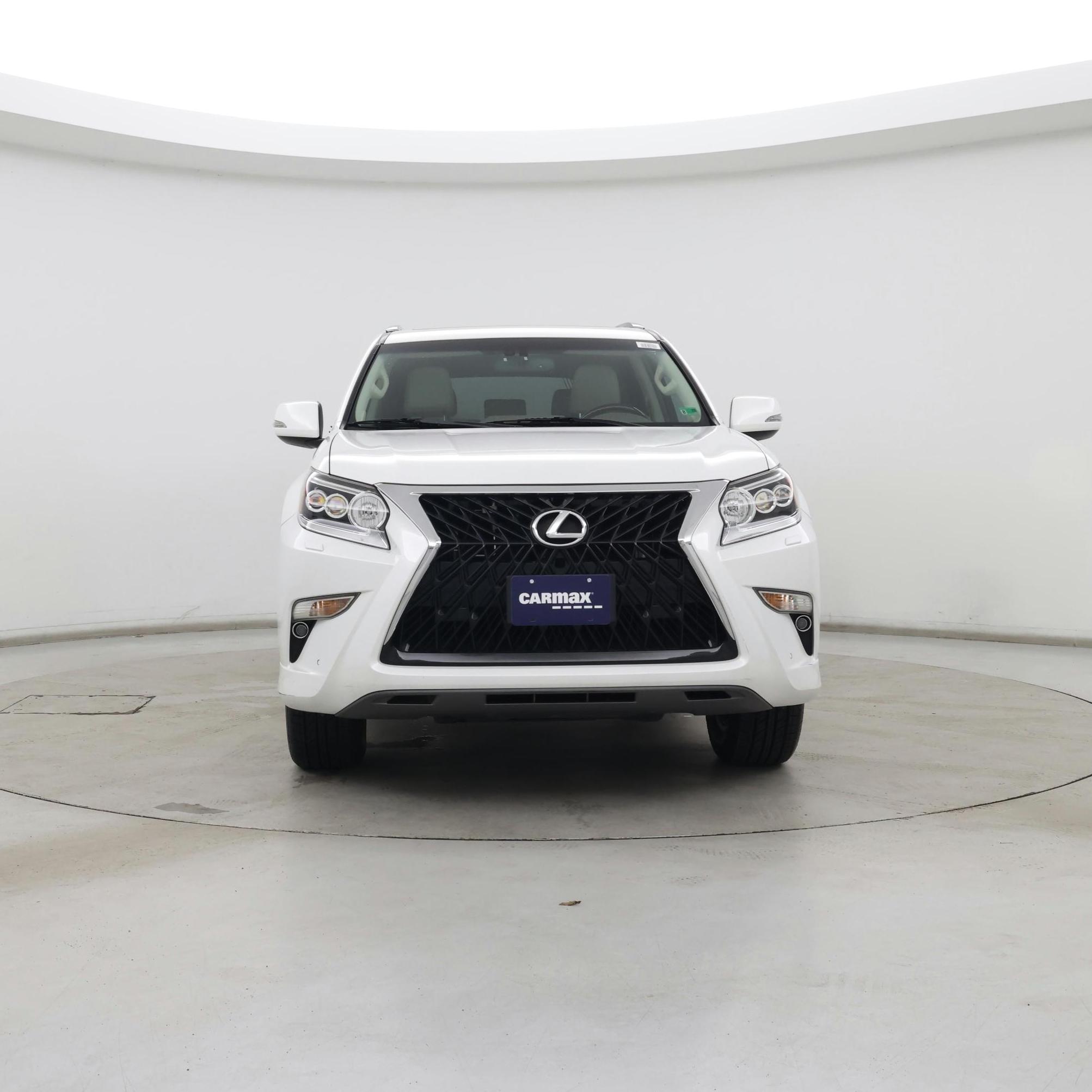 Thumbnail: 2019 Lexus GX - 5