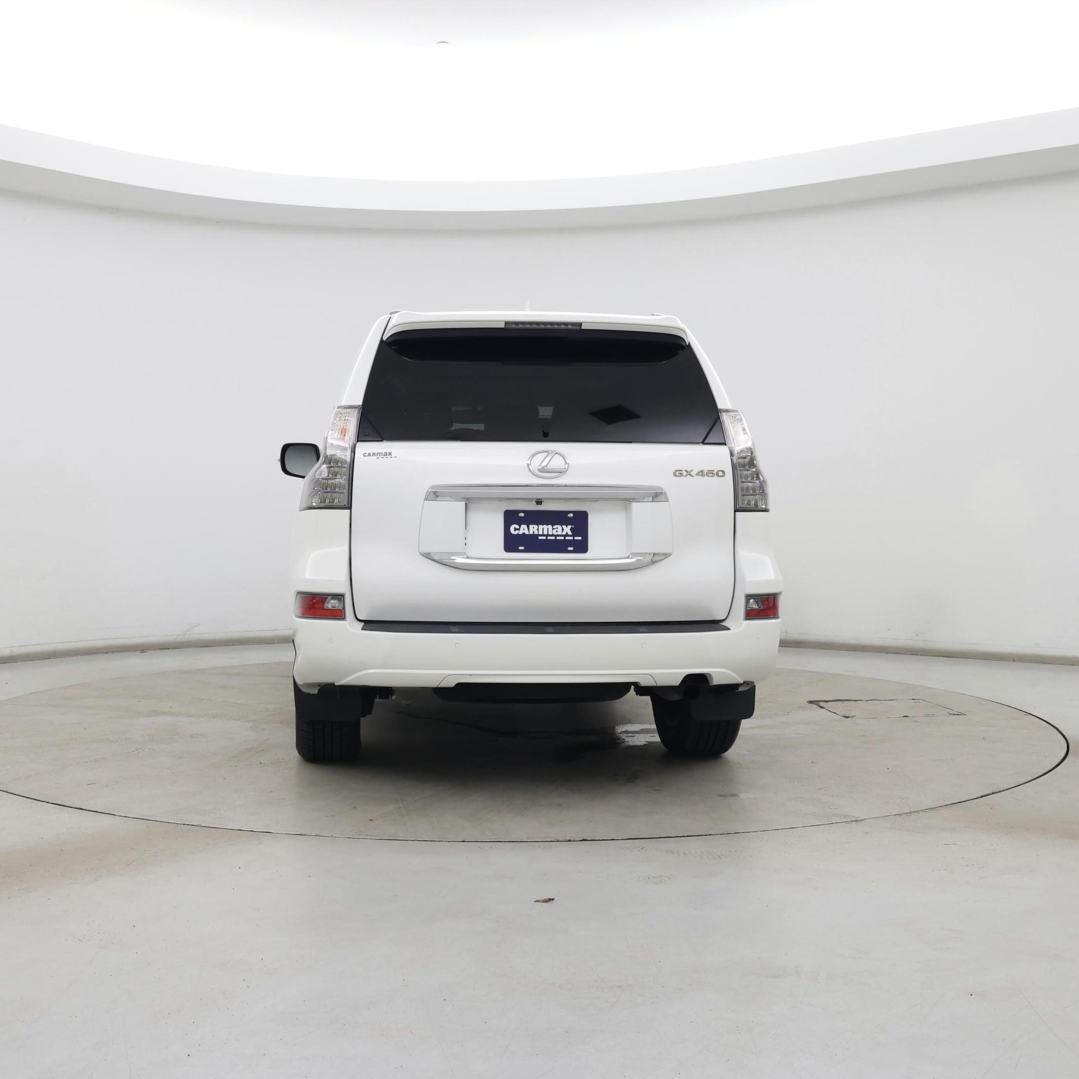 Thumbnail: 2019 Lexus GX - 6