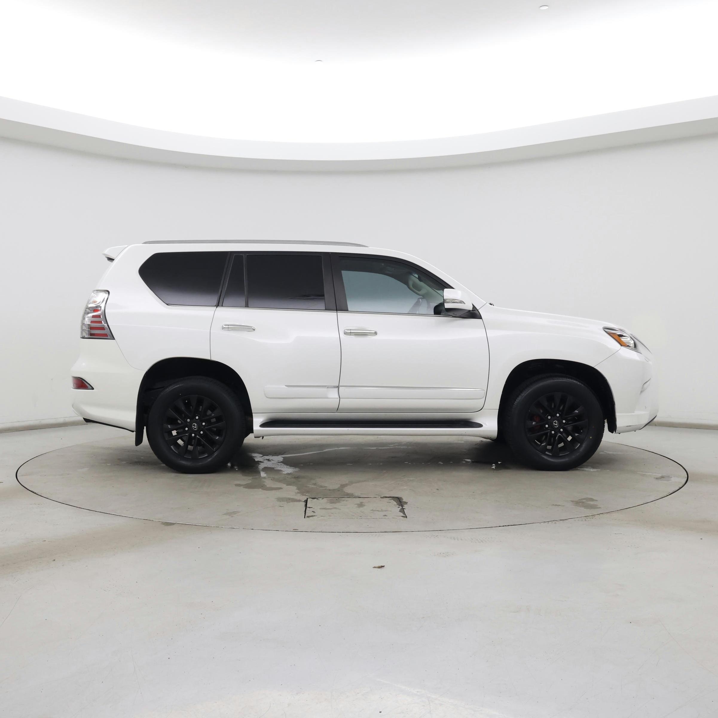 Thumbnail: 2019 Lexus GX - 7