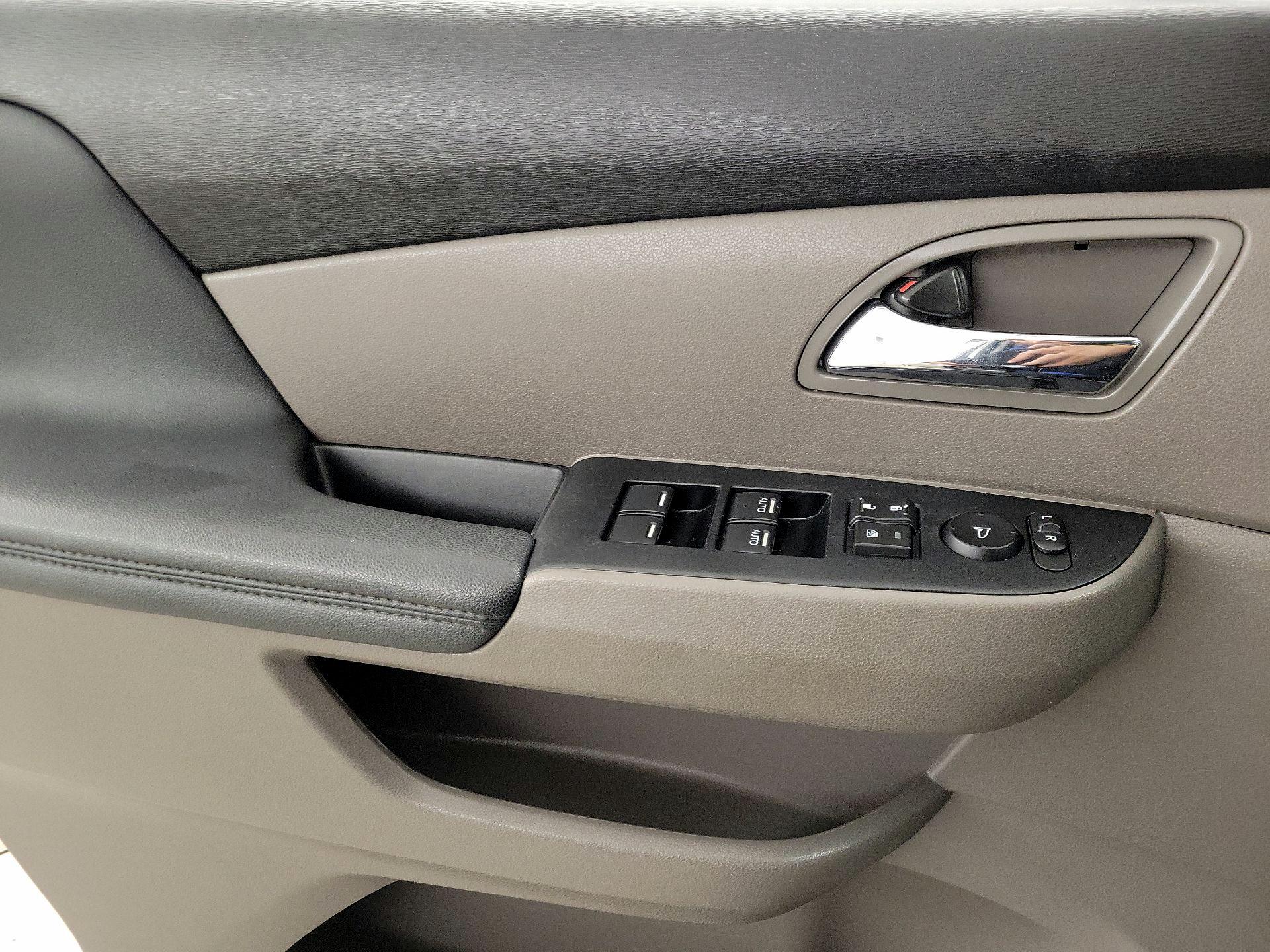 Thumbnail: 2014 Honda Odyssey - 12