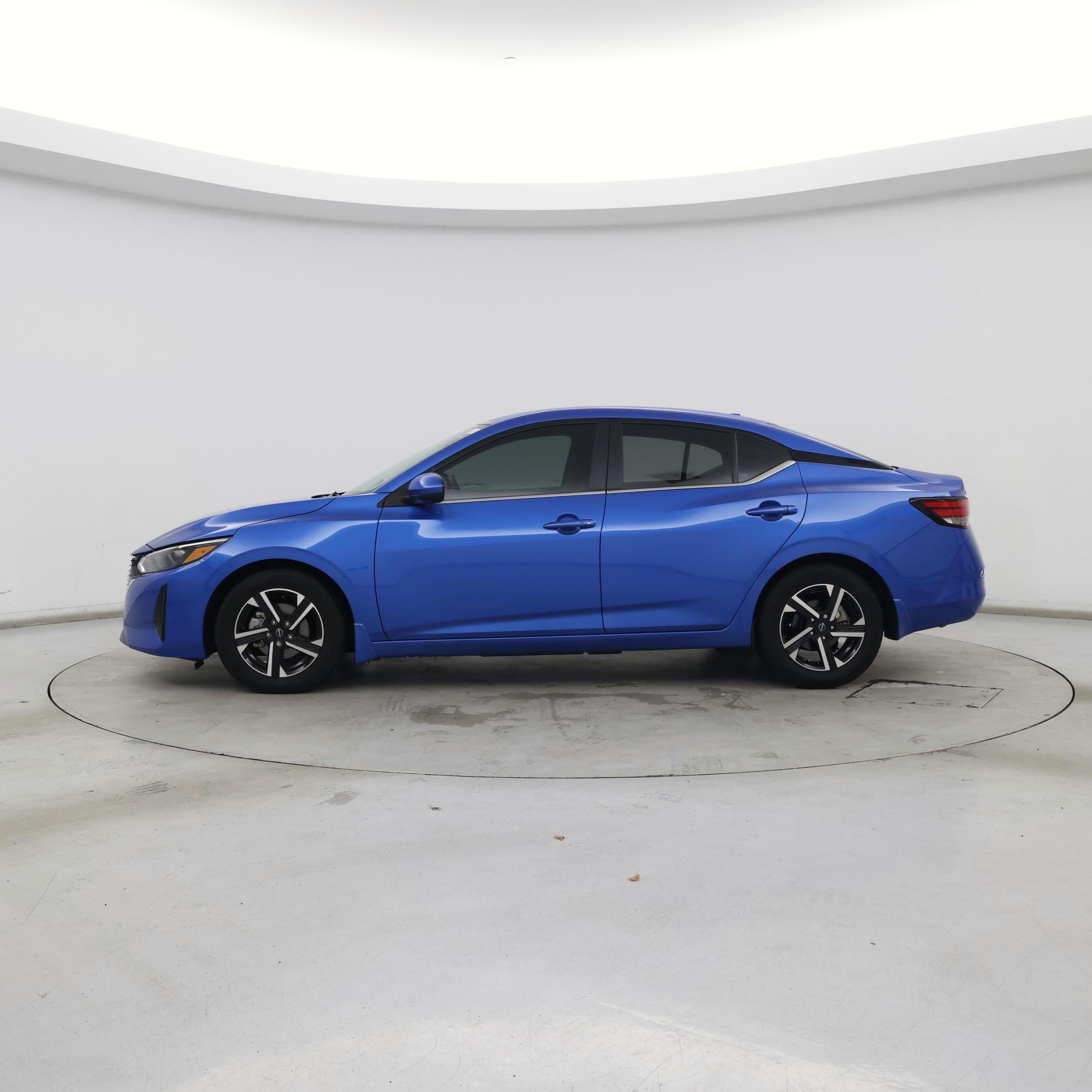 Thumbnail: 2024 Nissan Sentra - 3
