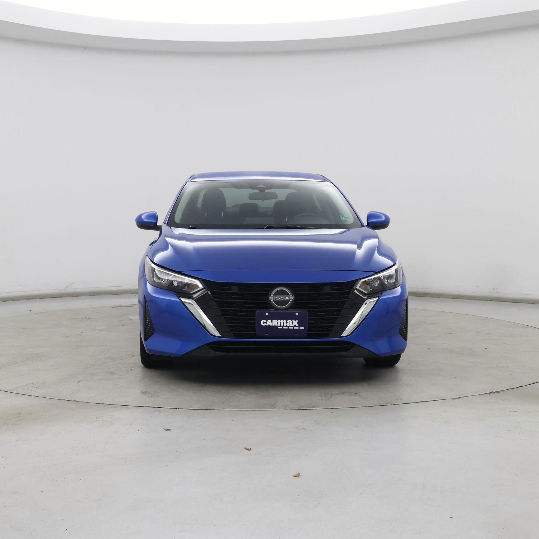 Thumbnail: 2024 Nissan Sentra - 5