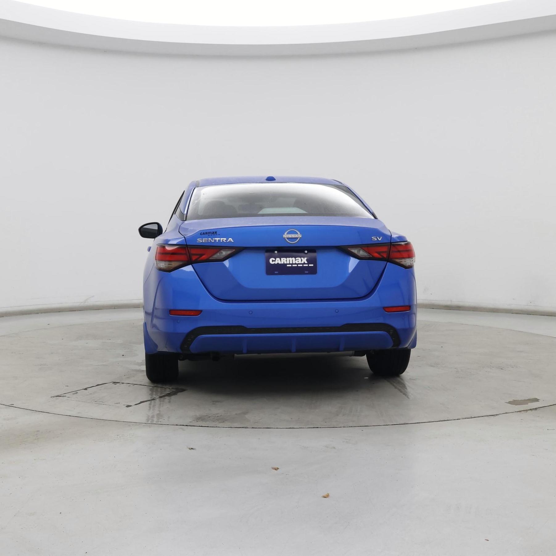 Thumbnail: 2024 Nissan Sentra - 6