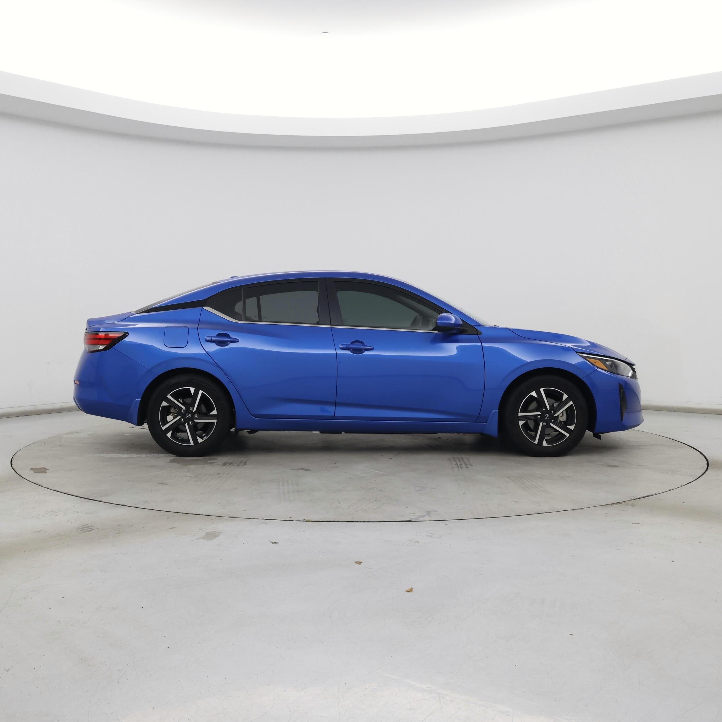 Thumbnail: 2024 Nissan Sentra - 7