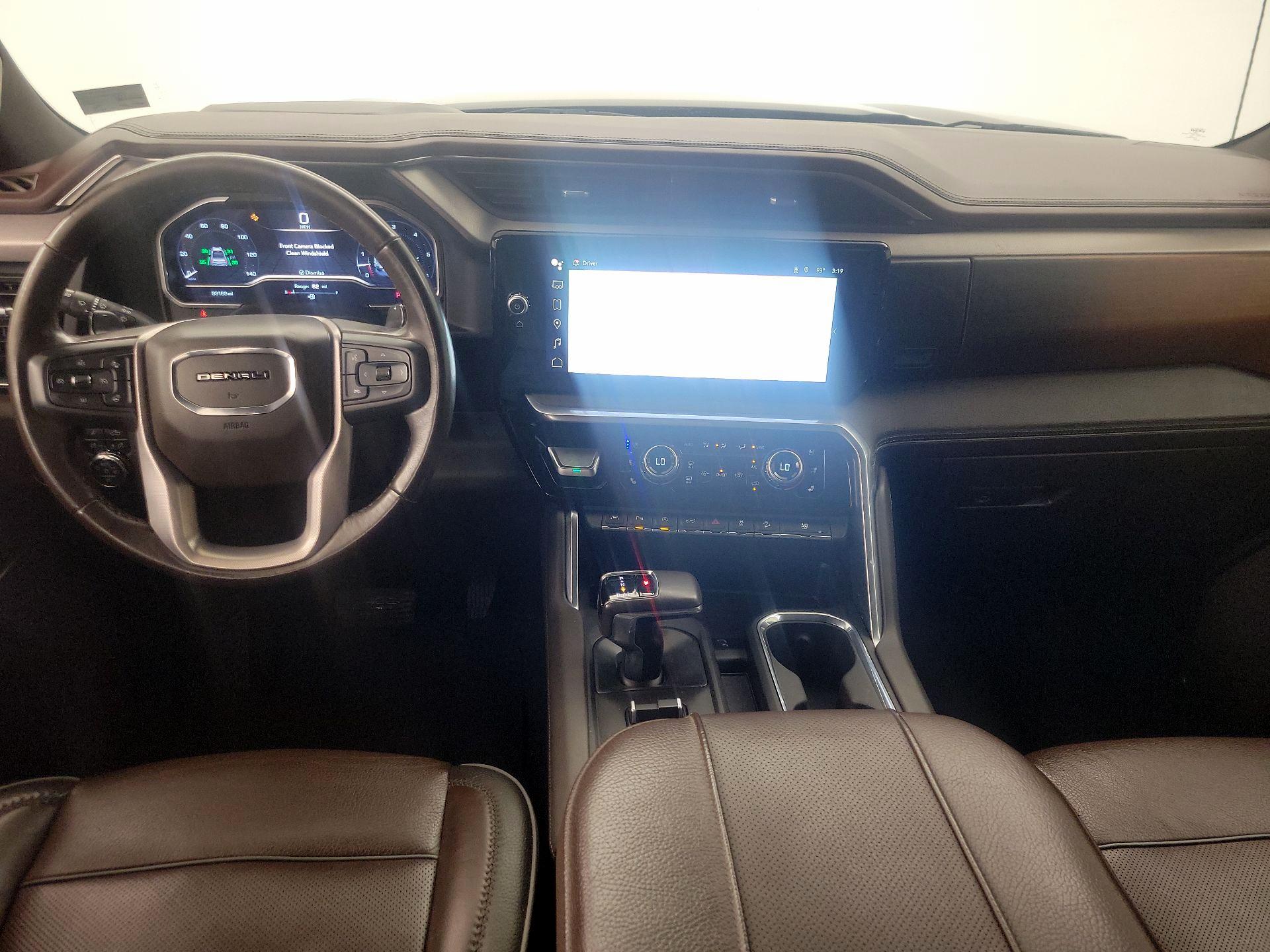 Thumbnail: 2023 GMC Sierra 1500 - 9
