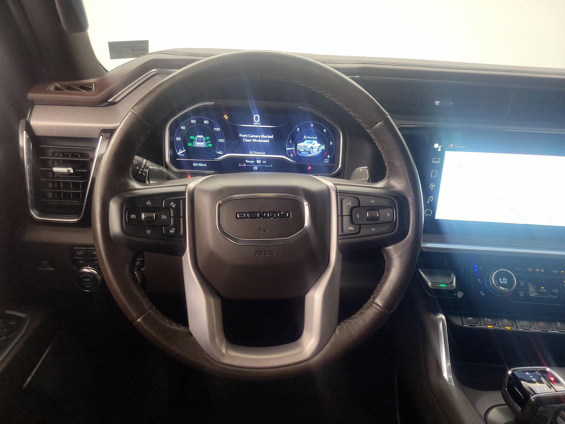 Thumbnail: 2023 GMC Sierra 1500 - 10