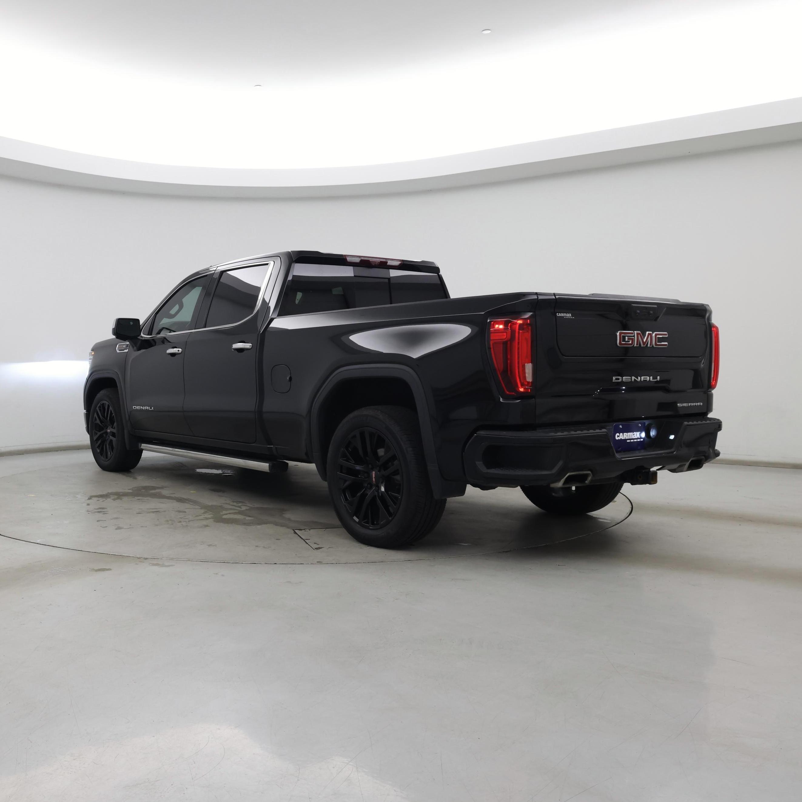 Thumbnail: 2023 GMC Sierra 1500 - 2