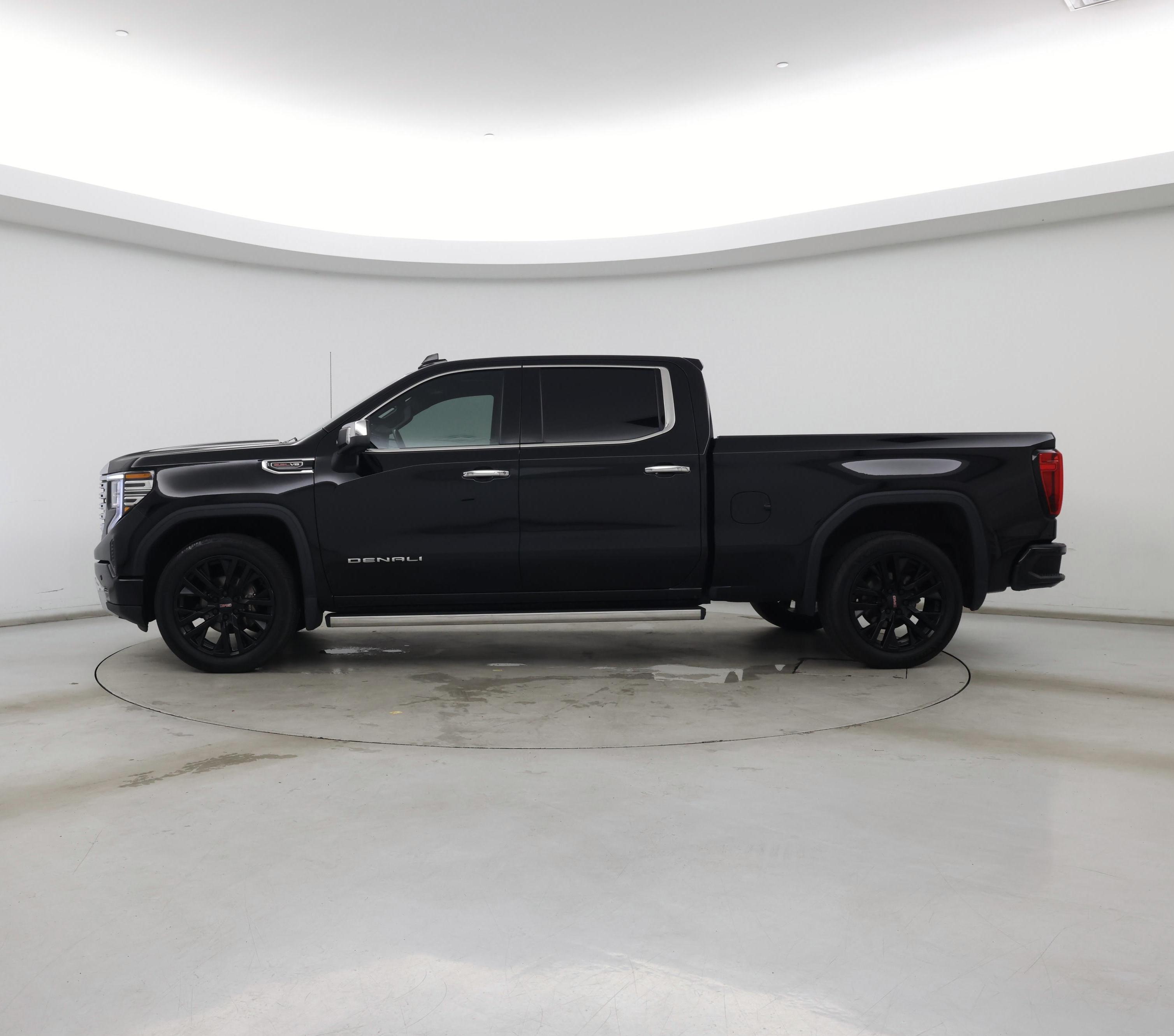 Thumbnail: 2023 GMC Sierra 1500 - 3