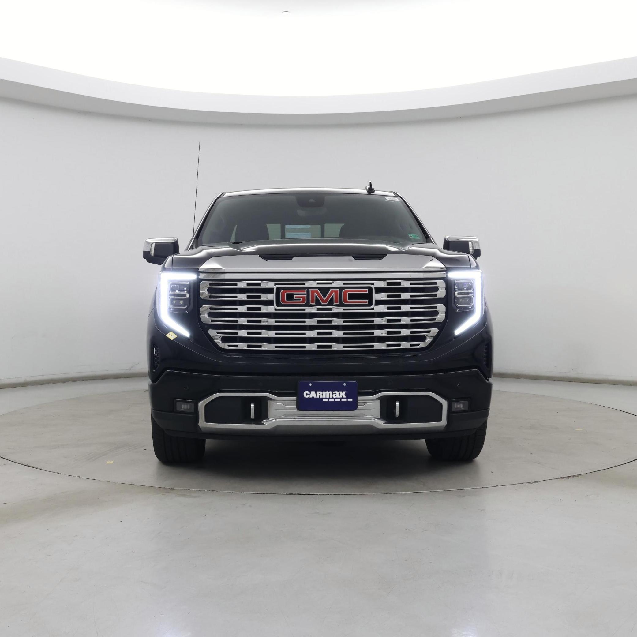 Thumbnail: 2023 GMC Sierra 1500 - 5