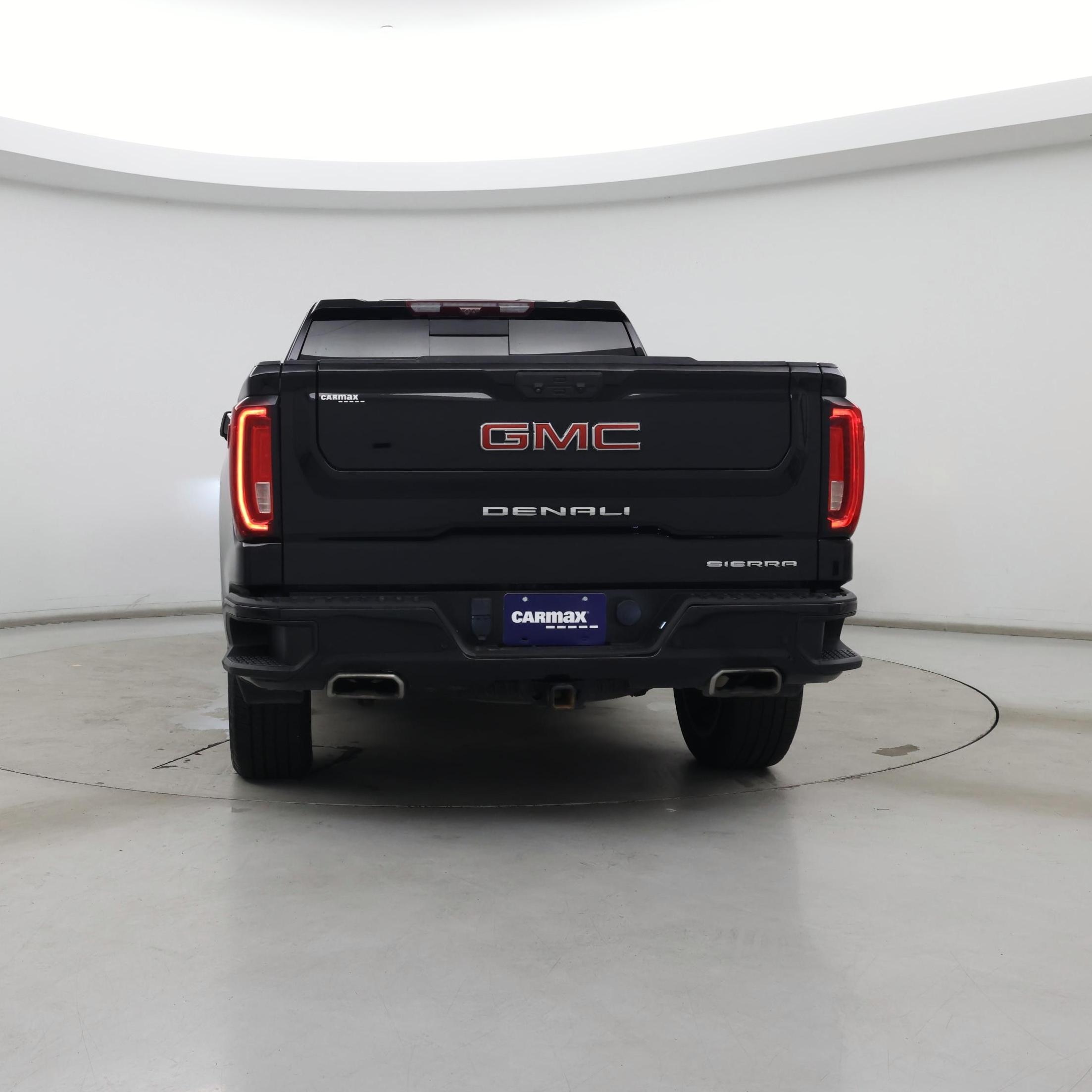 Thumbnail: 2023 GMC Sierra 1500 - 6