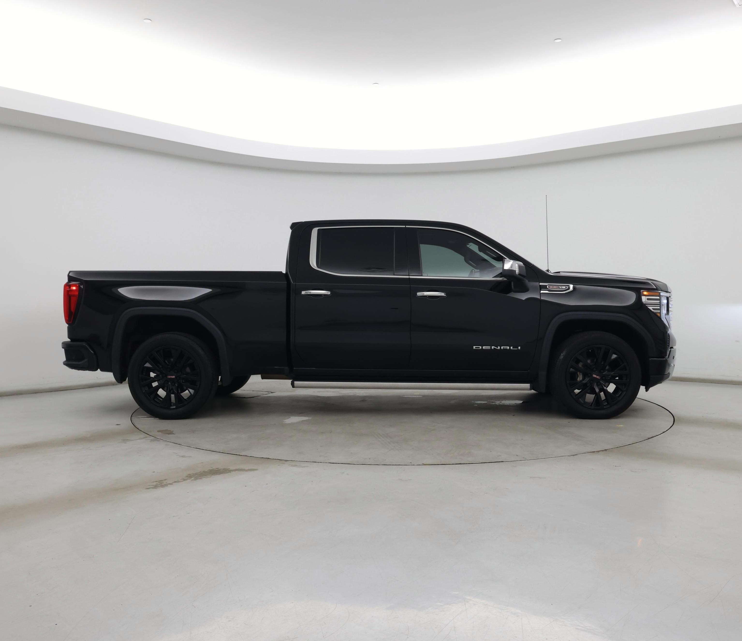 Thumbnail: 2023 GMC Sierra 1500 - 7