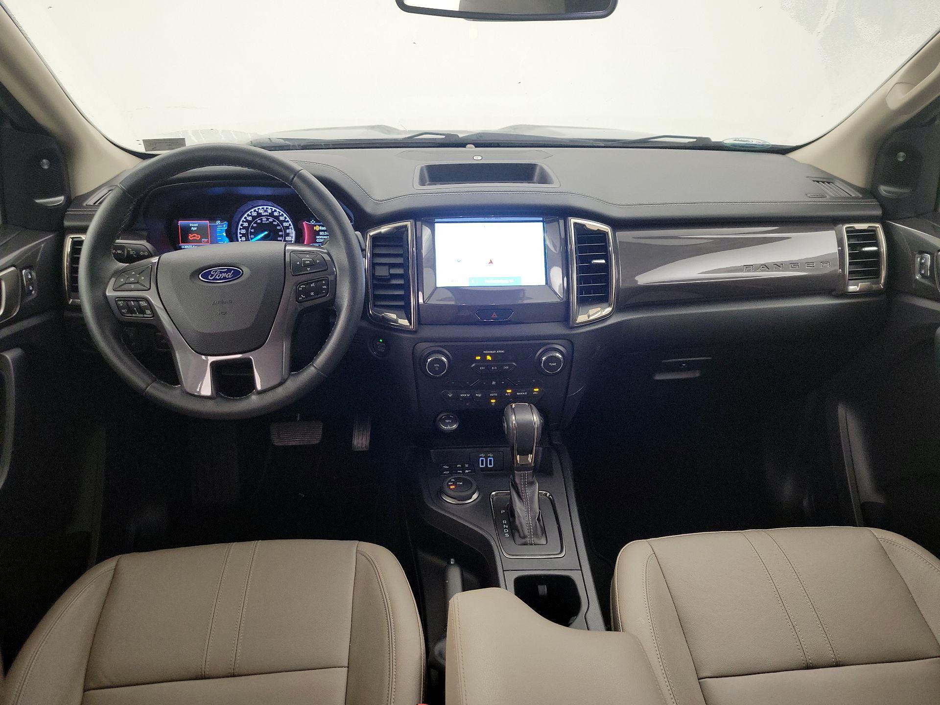 Thumbnail: 2019 Ford Ranger - 9