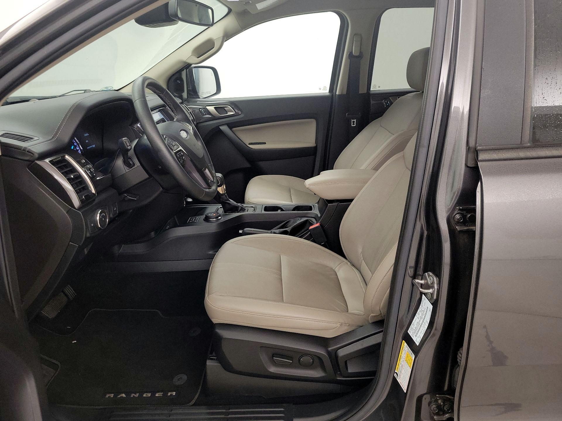 Thumbnail: 2019 Ford Ranger - 11