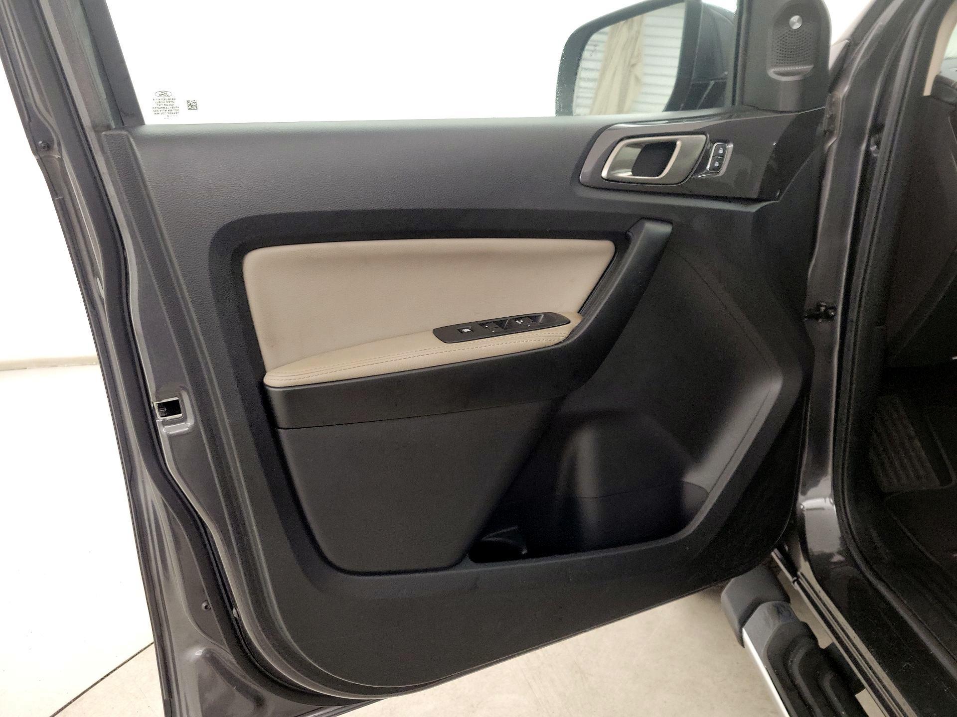 Thumbnail: 2019 Ford Ranger - 12